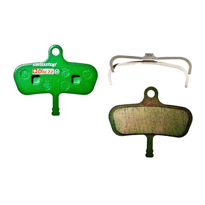 SwissStop Brake Pad Disc 22C Avid