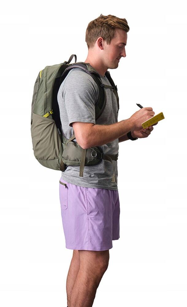 Plecak turystyczne Gregory Zulu 20L 3/7