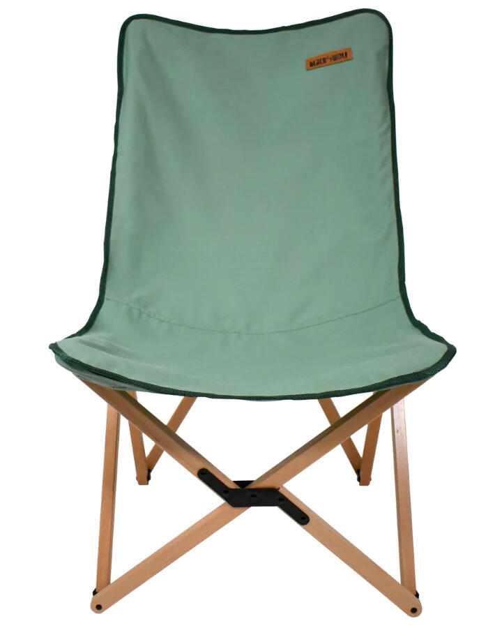 Black wolf folding chairs hotsell