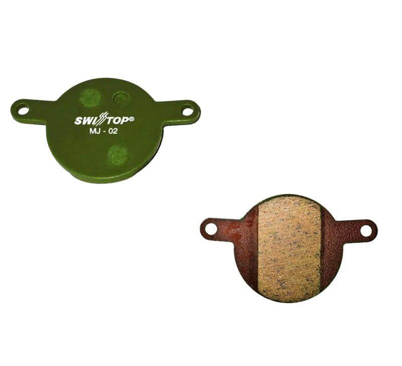 SwissStop Brake Pad Disc 1C Magura/Julie