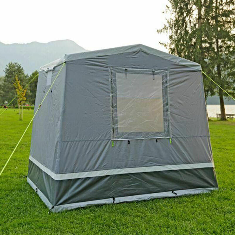 Tente de stockage Storage Plus Camping cuisine Vestiaire Appareils d'appoint