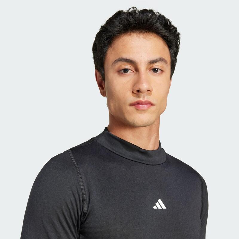 Tričko TECHFIT COLD.RDY Training Long Sleeve