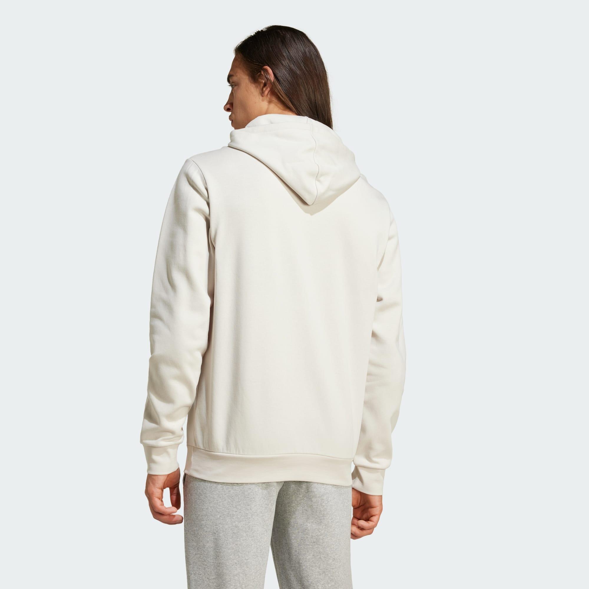 Mikina Essentials Fleece 3/5