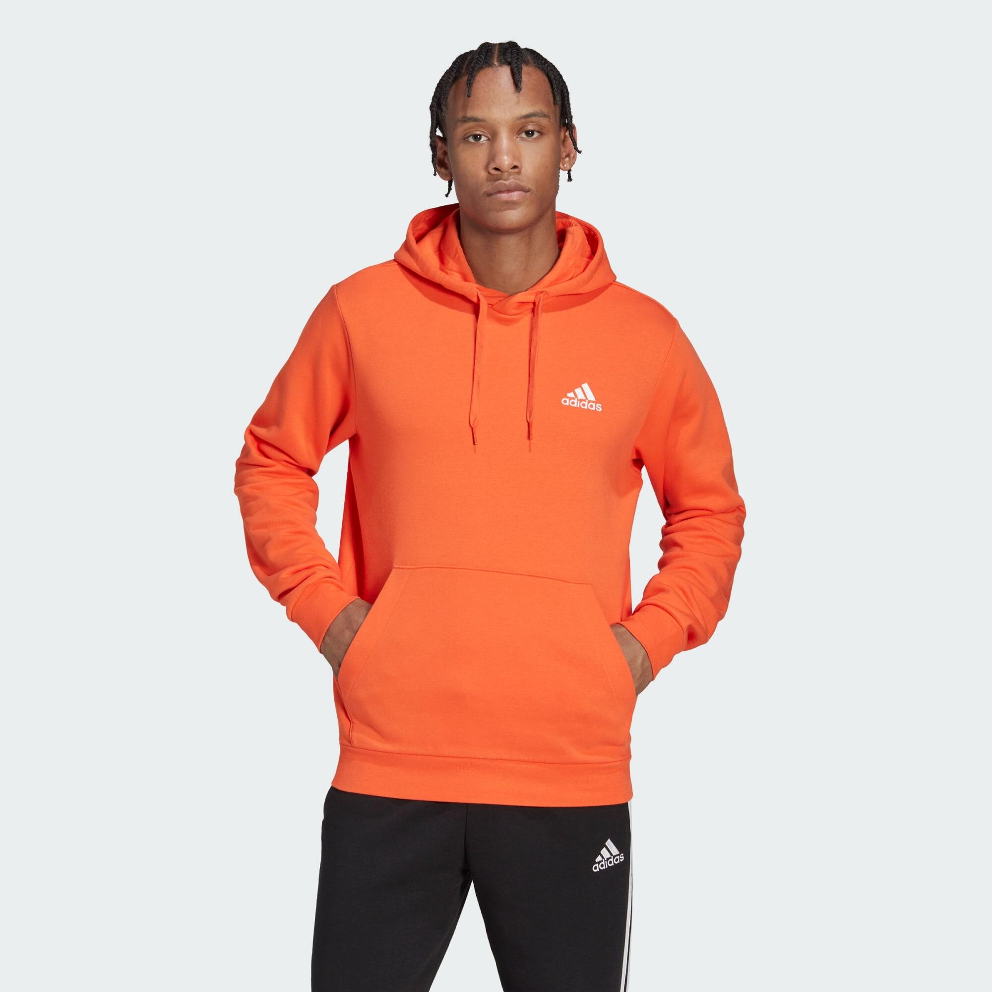 Essentials Fleece hoodie