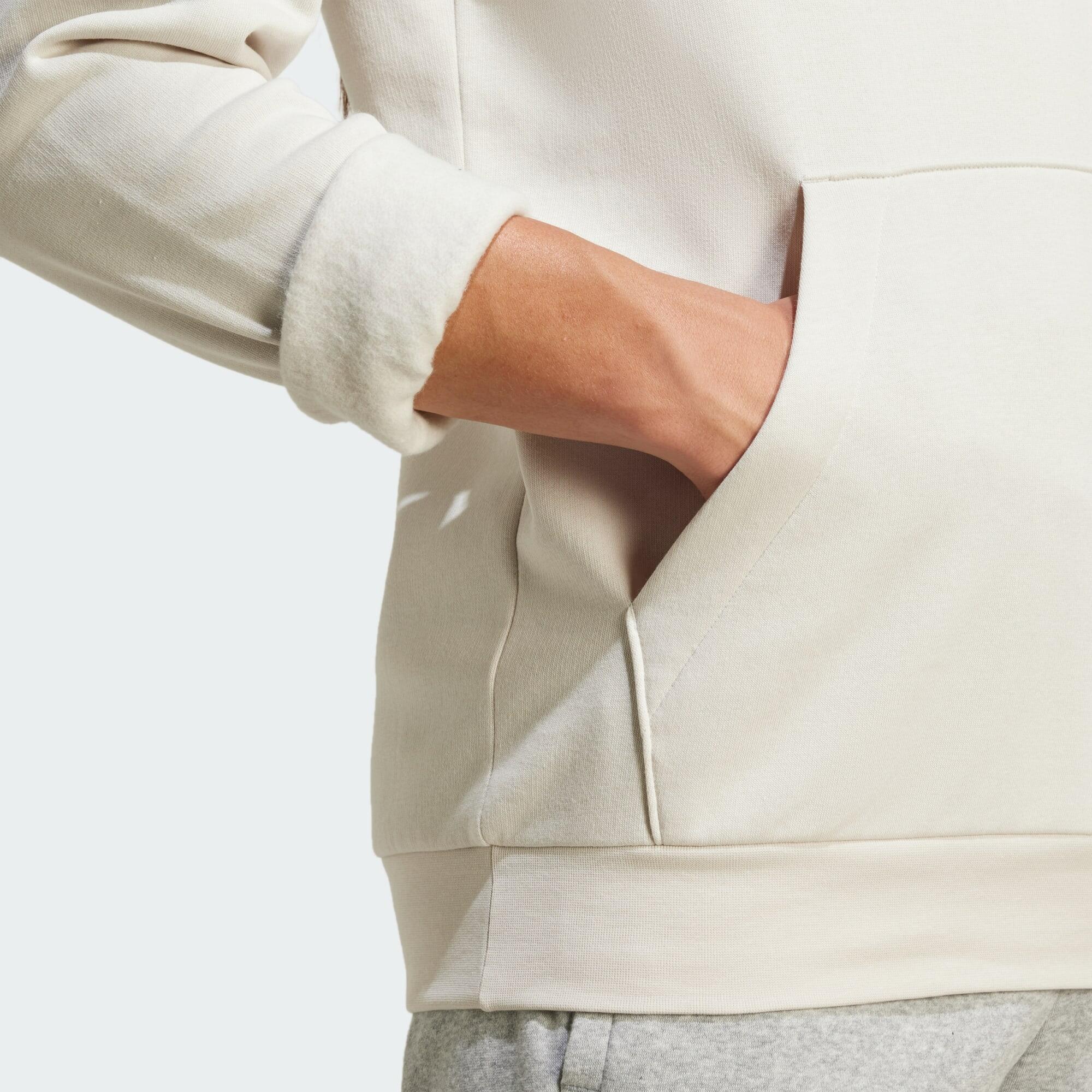 Mikina Essentials Fleece 5/5