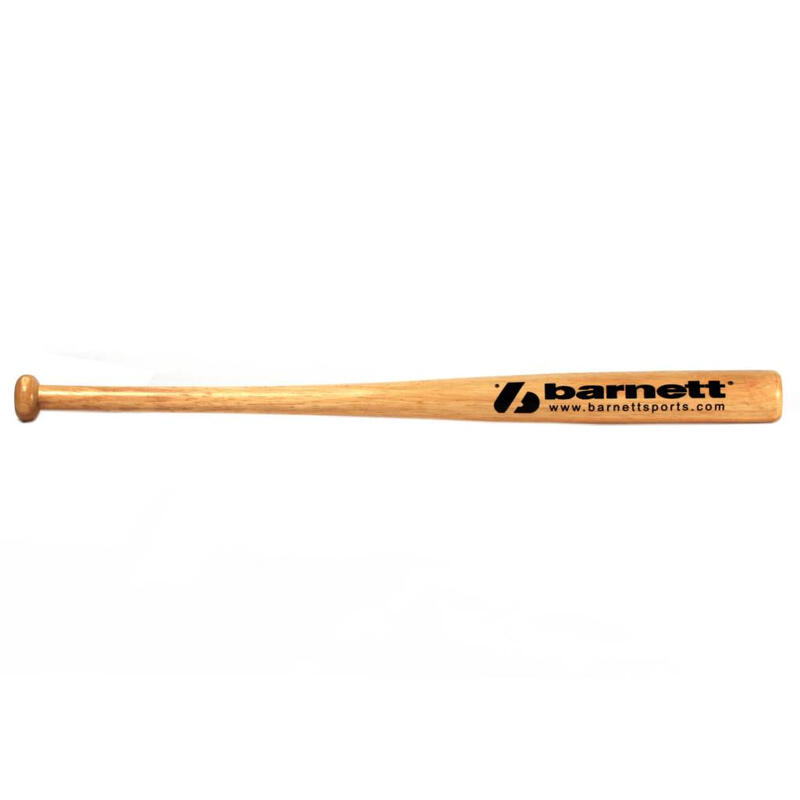  Mazza da baseball in legno BB-W