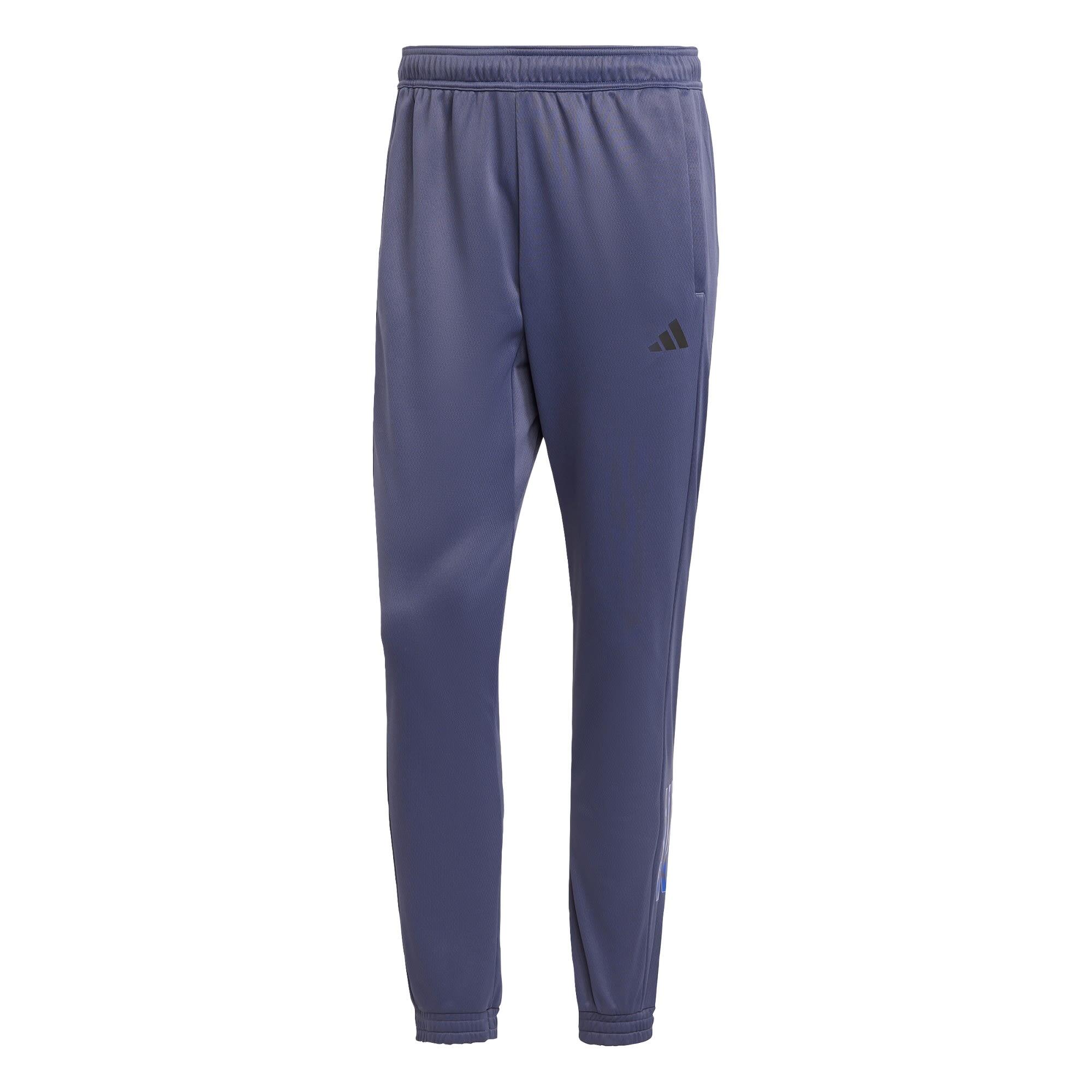 Pantaloni da allenamento Train Essentials Camo 2/5