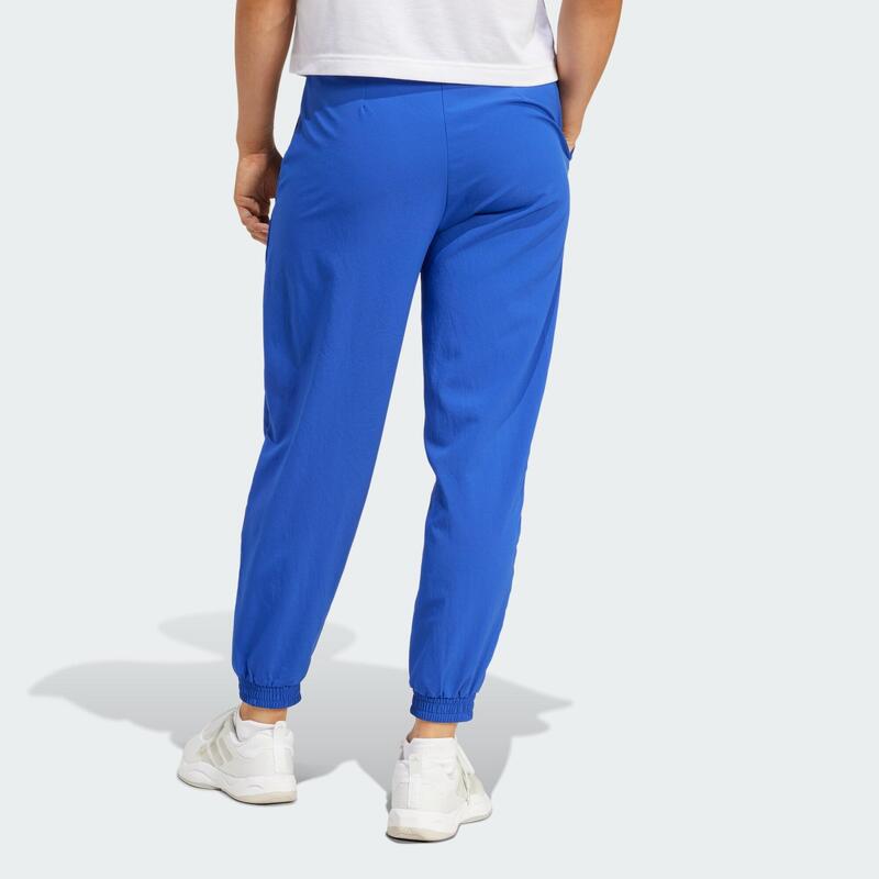 Pantaloni AEROREADY Train Essentials Minimal Branding Woven