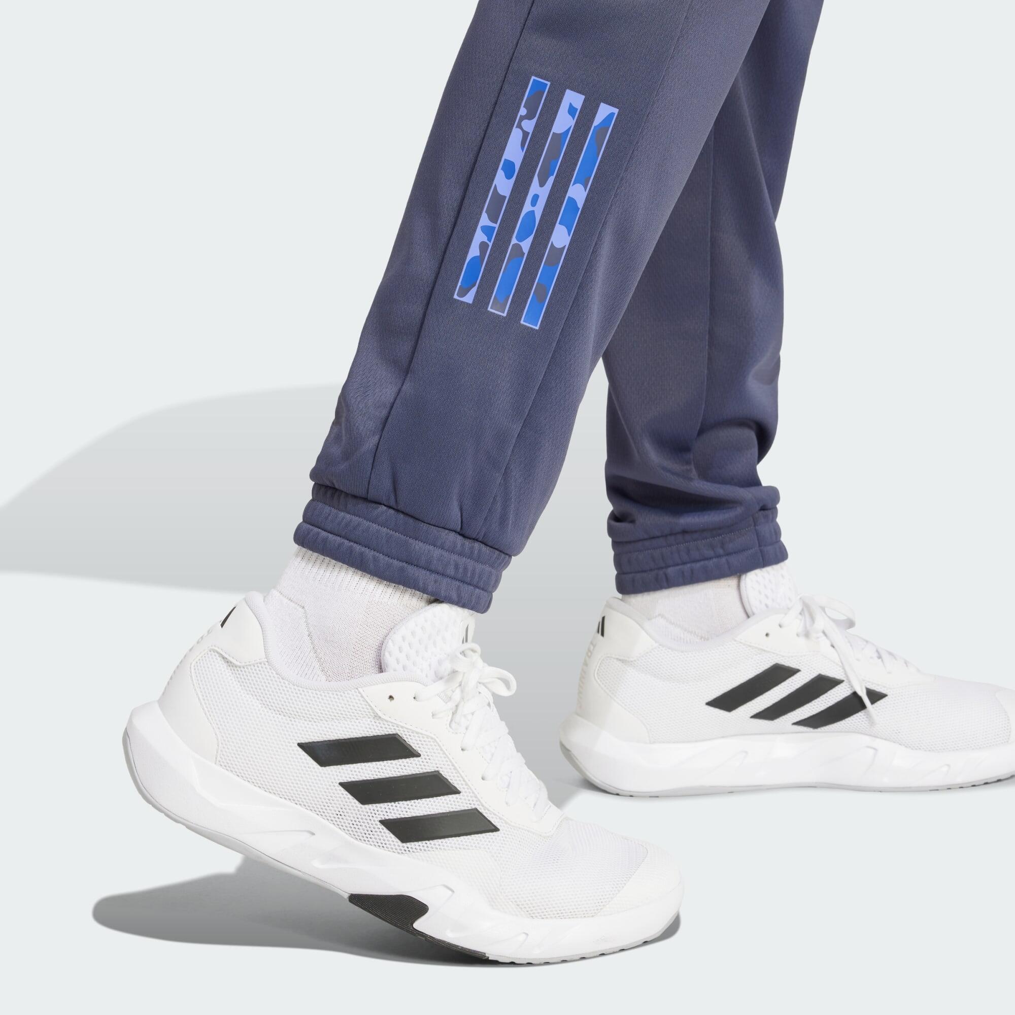 Pantaloni da allenamento Train Essentials Camo 5/5