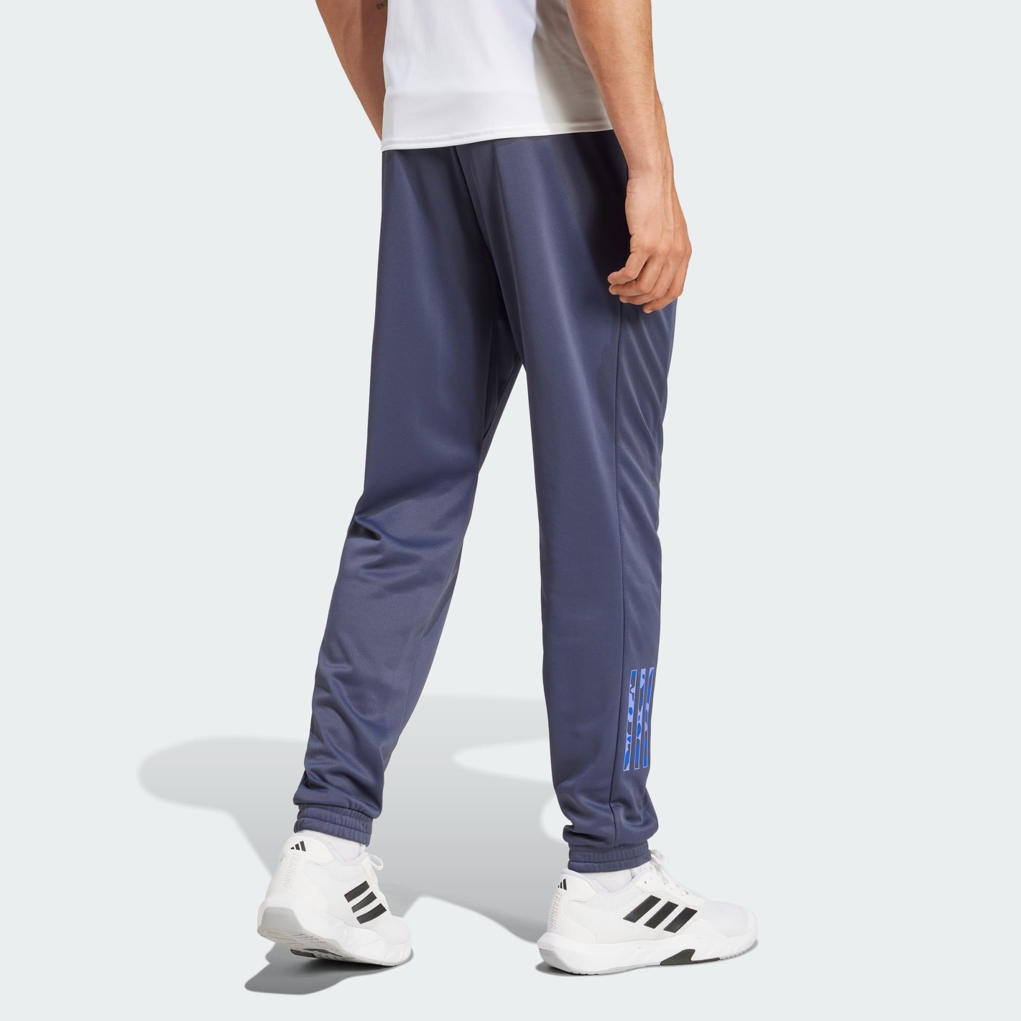 Pantaloni da allenamento Train Essentials Camo 3/5