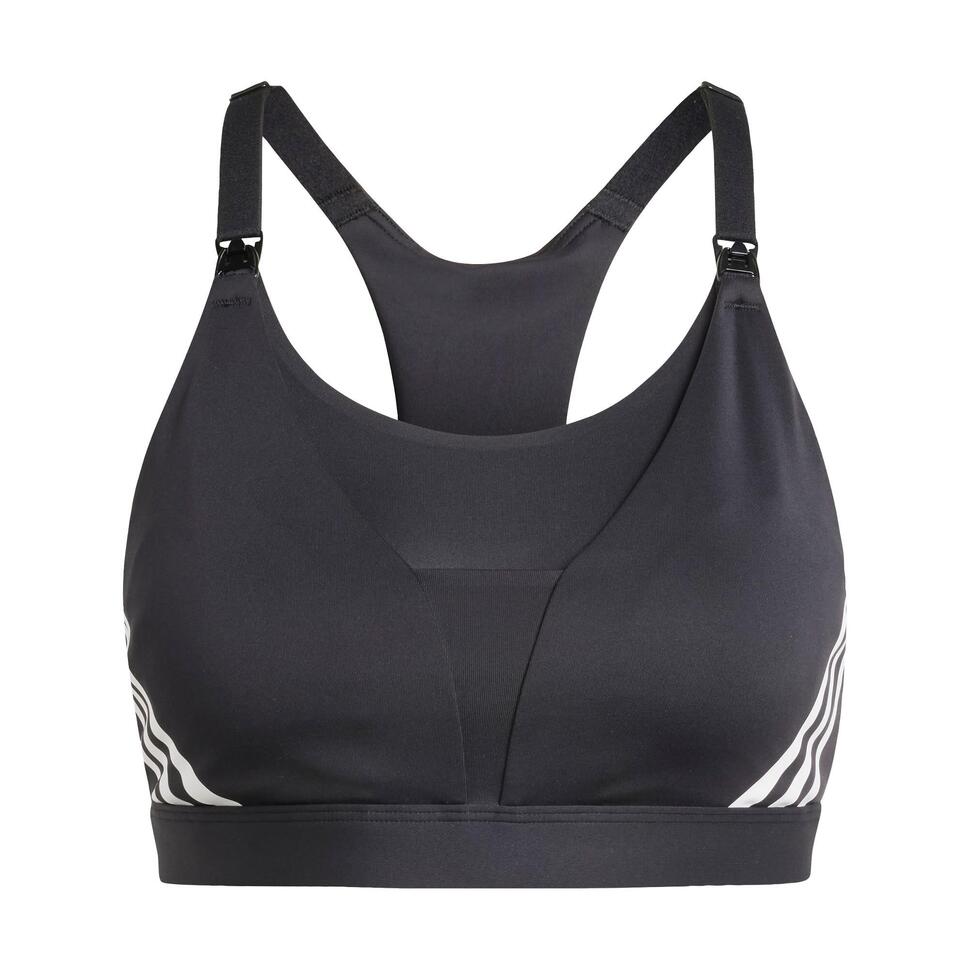 Biustonosz Powerimpact Luxe Medium-Support Maternity