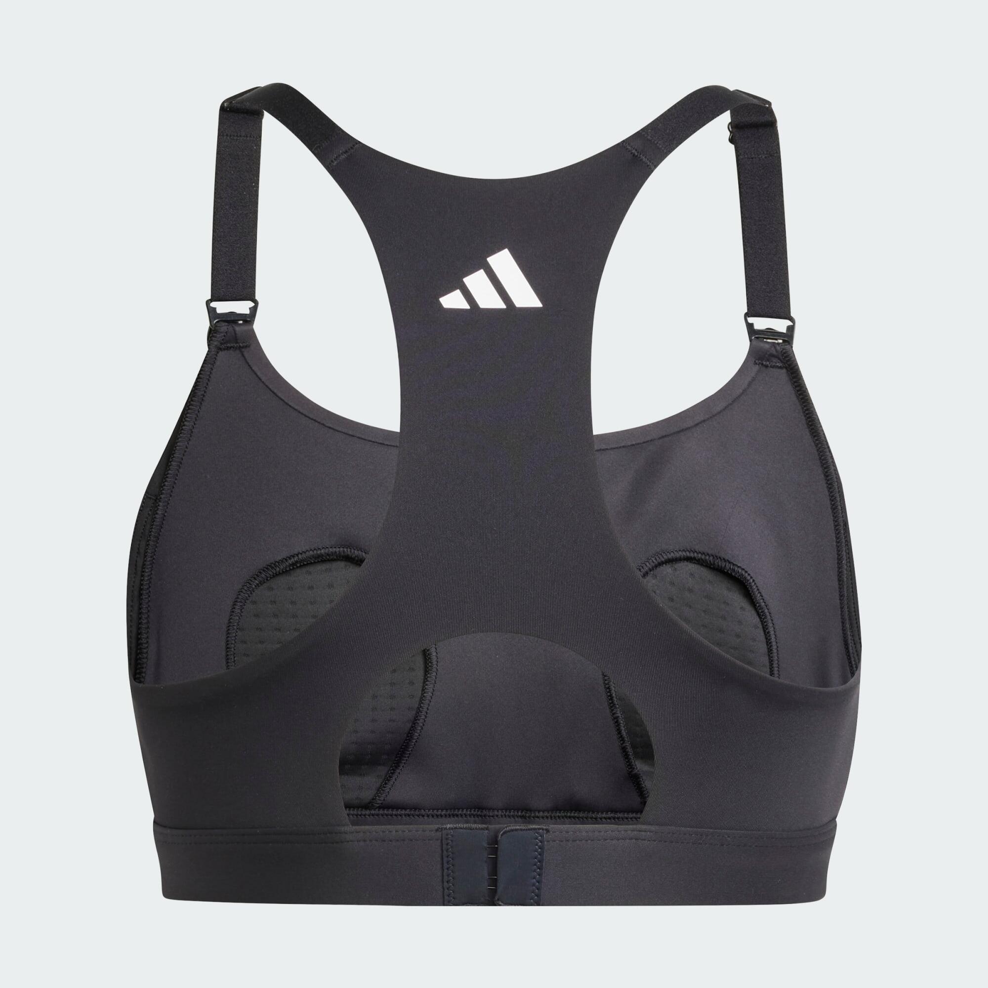 Powerimpact Luxe Medium-Support Maternity Bra 6/6