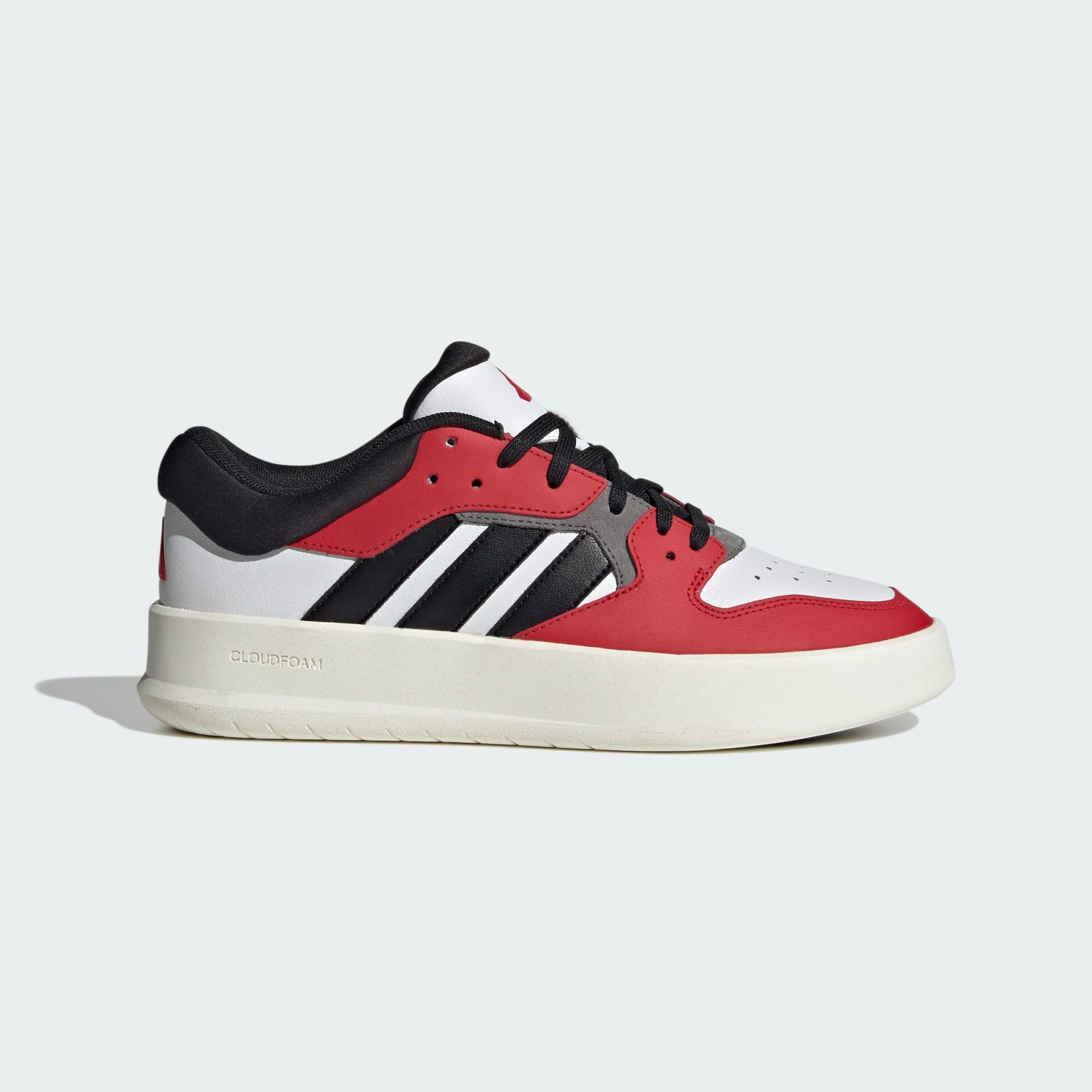 Chaussure Court 24 2/7