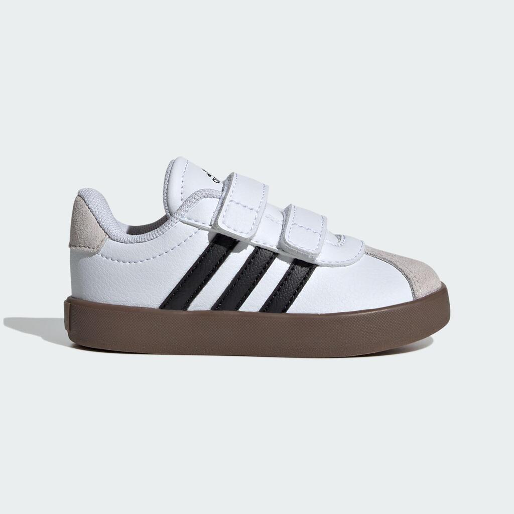 WHITE / BLACK / GREY