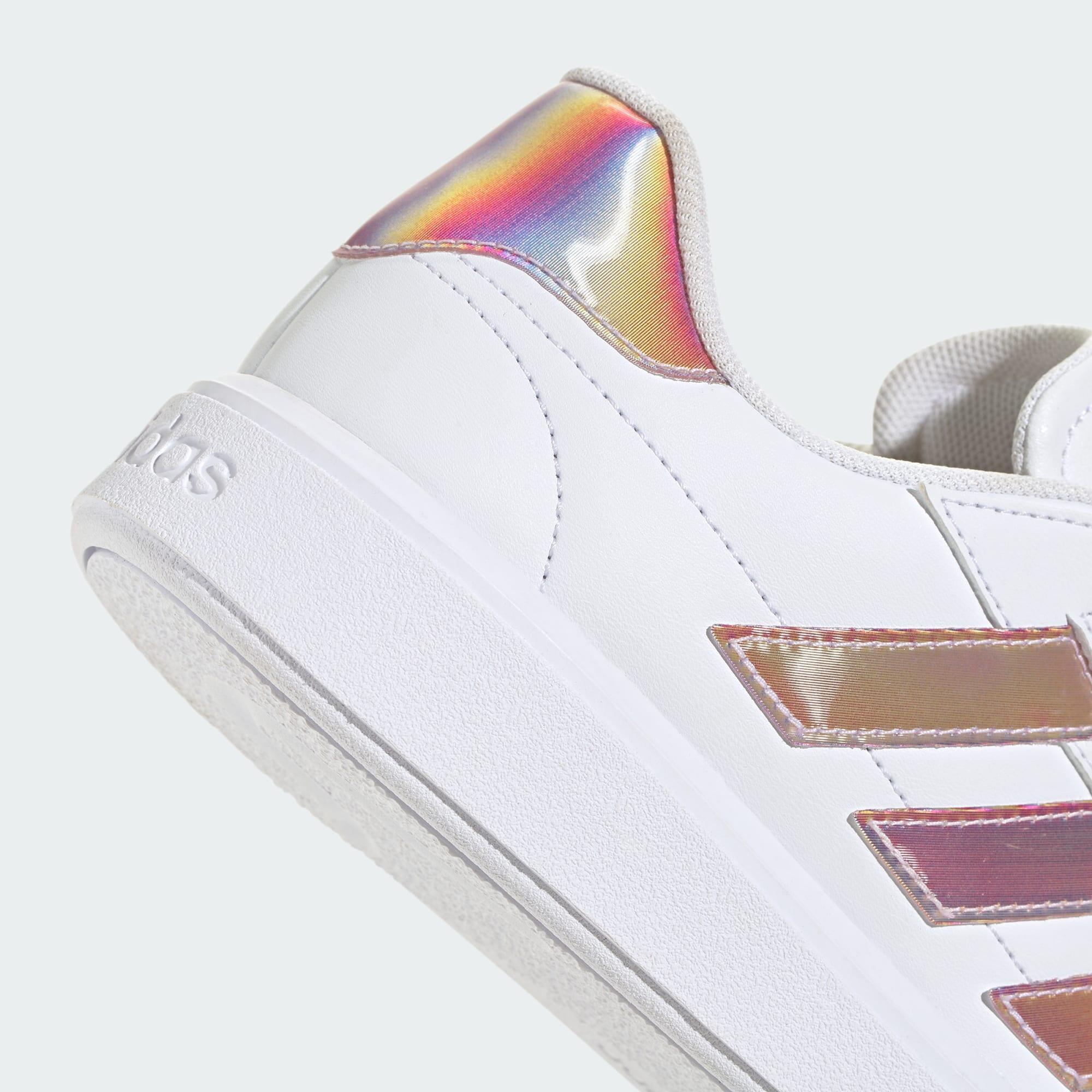 Scarpe Courtblock 6/7
