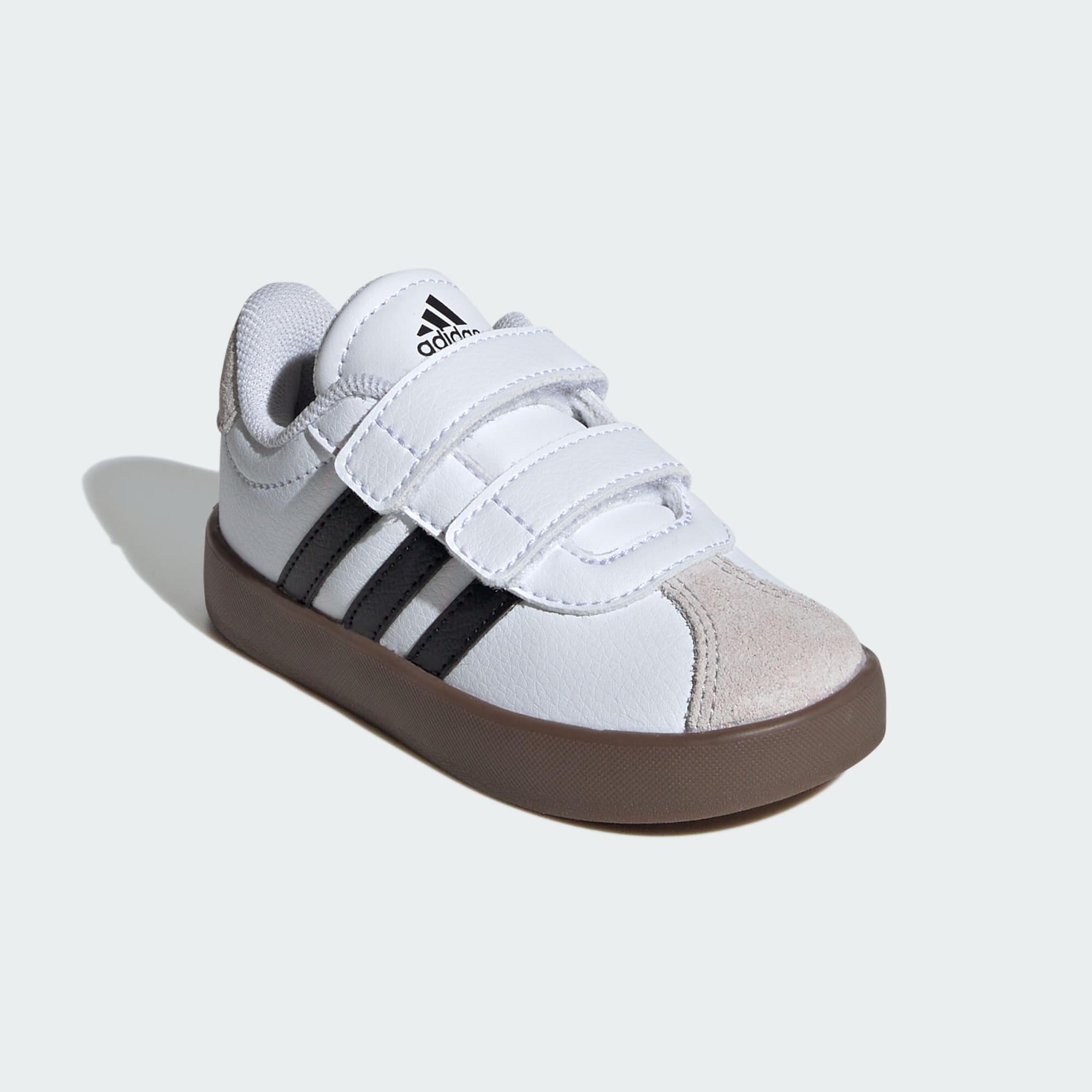 Scarpe da skate VL Court 3.0 Kids 4/8