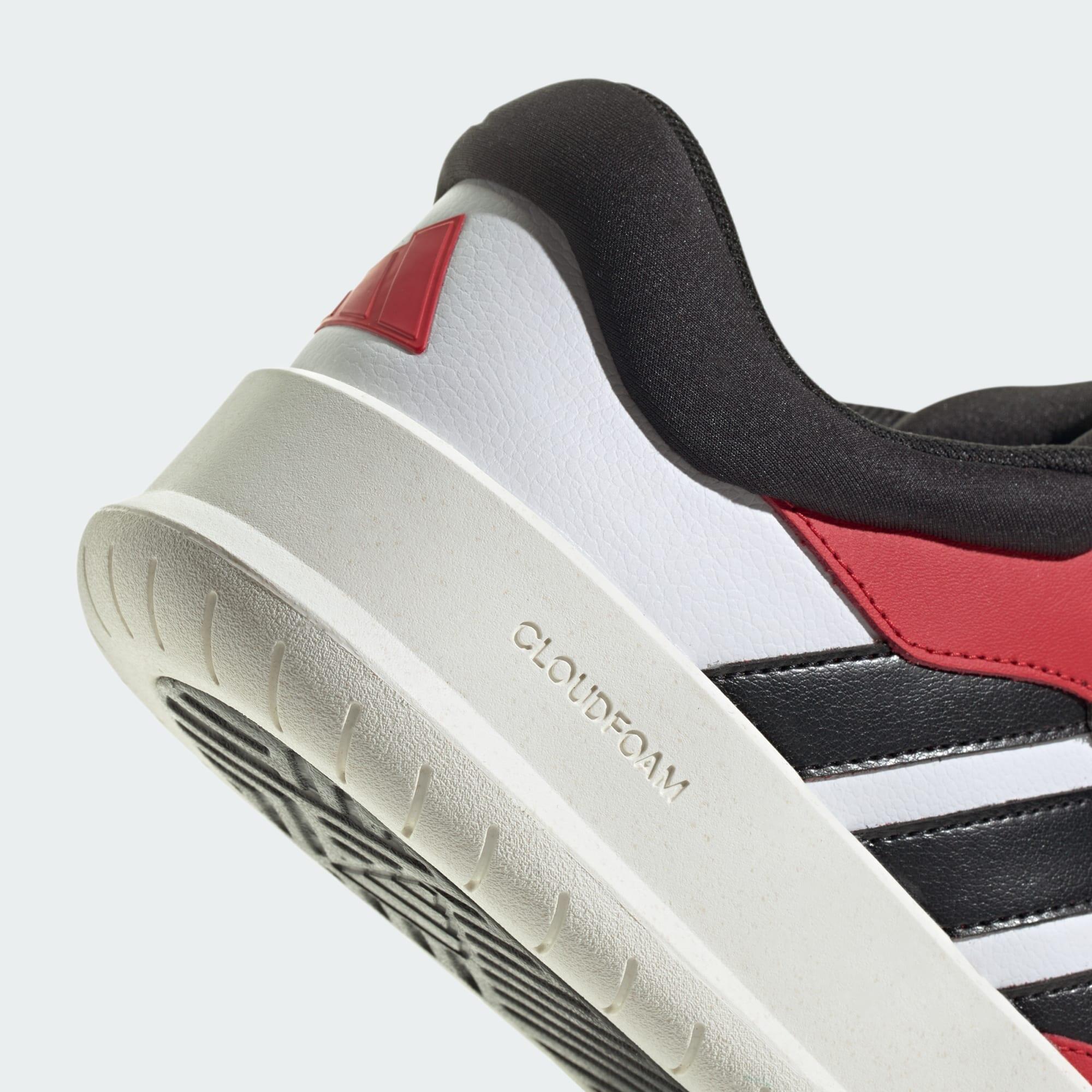 Chaussure Court 24 7/7