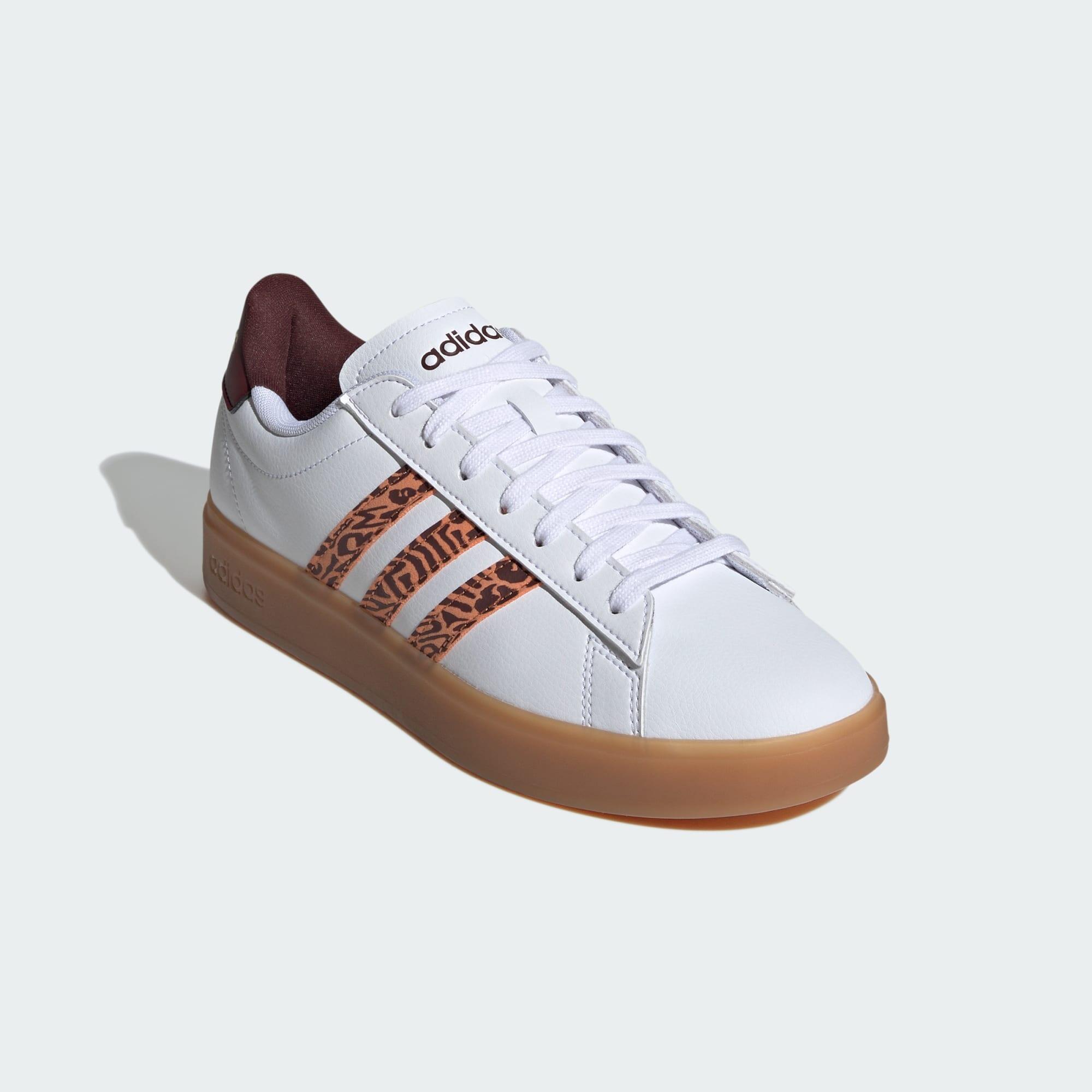 Grand Court 2.0 Schoenen 7/7