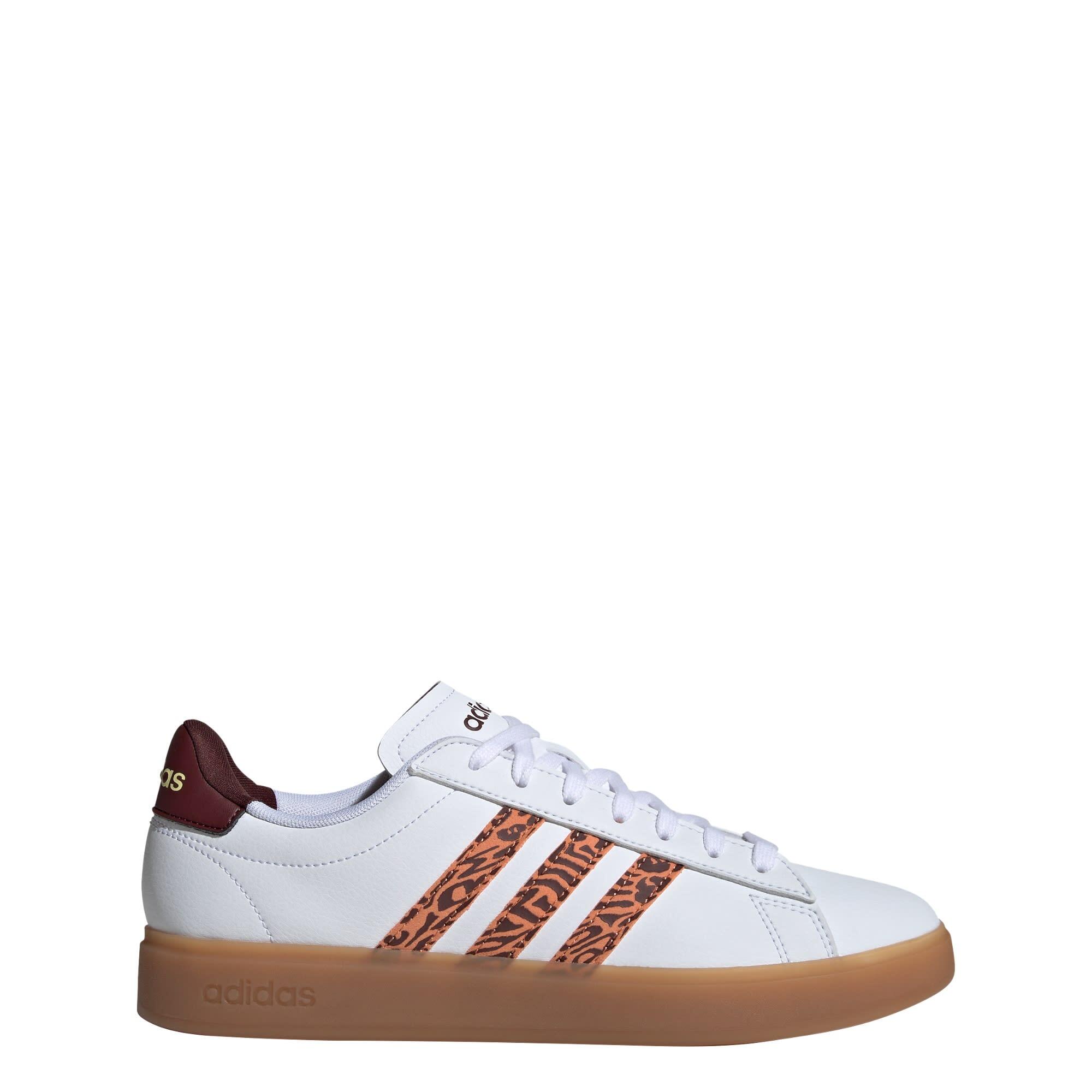 Grand Court 2.0 Shoes ADIDAS Decathlon