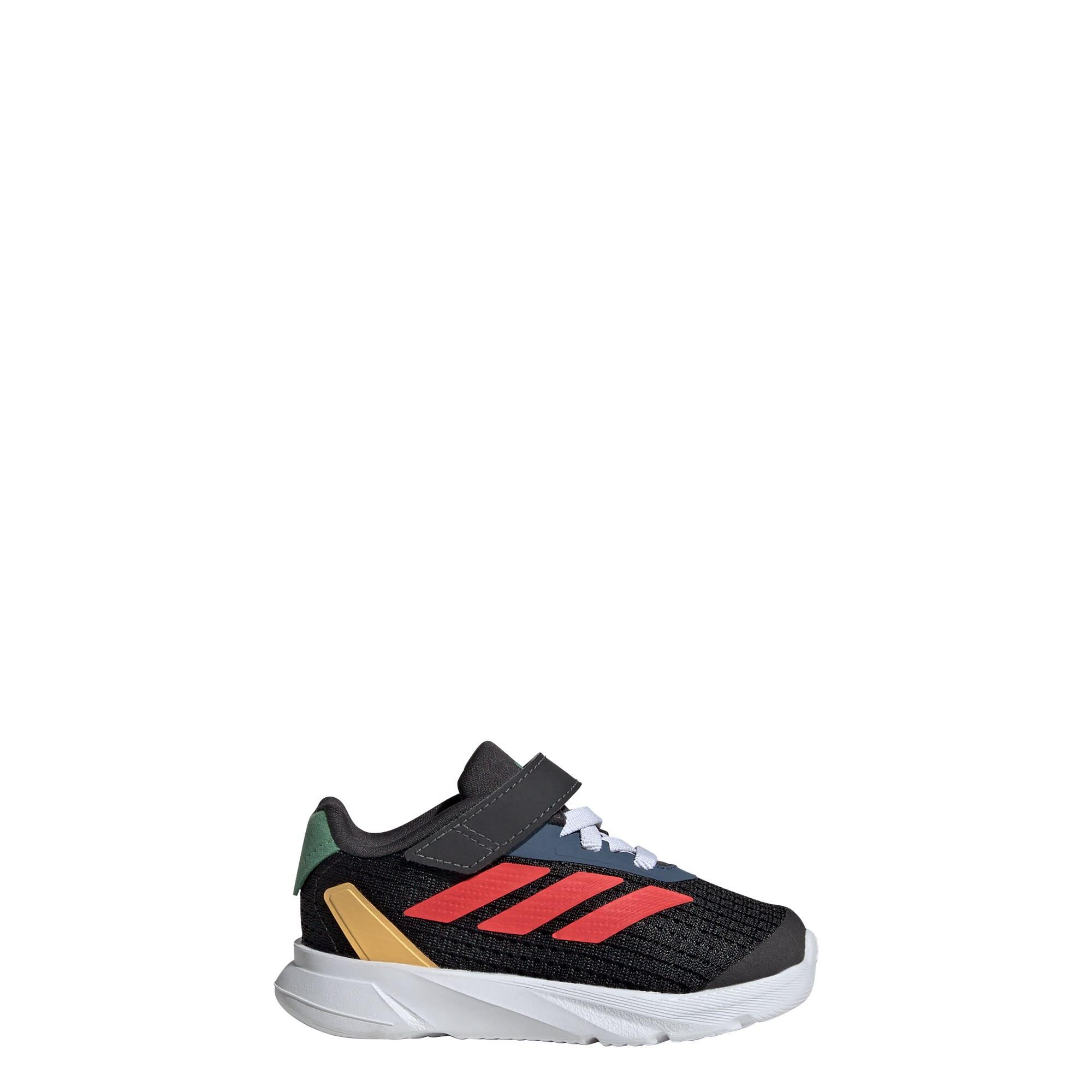 Adidas - Chaussure Adidas X Disney Mickey And Friends Duramo Sl Enfants - Chaussures De Sport - Gris|jaune|rouge - 22 - Decathlon