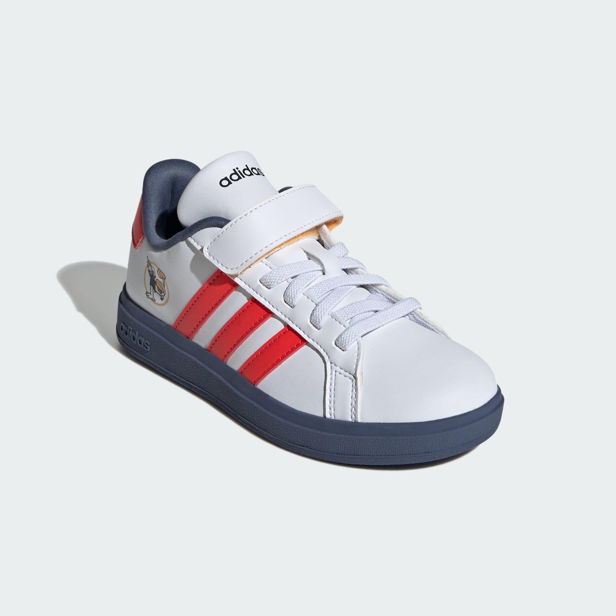 Chaussure adidas x Disney Mickey and Friends Grand Court Enfants 6/7