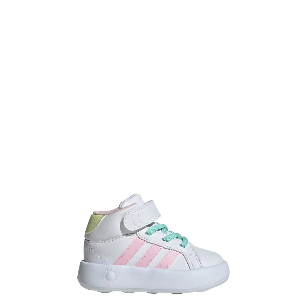Grand Court Mid Shoes Kids