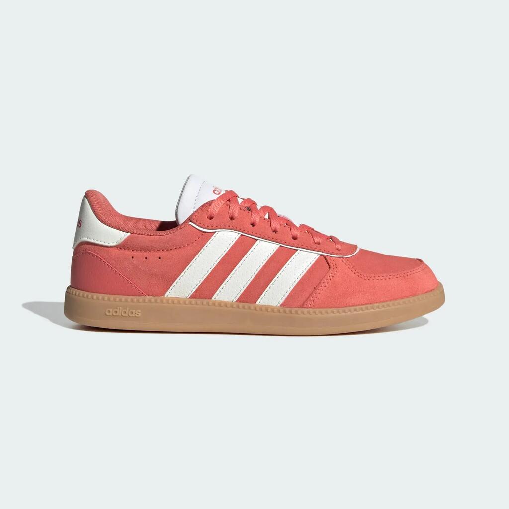 RED / WHITE