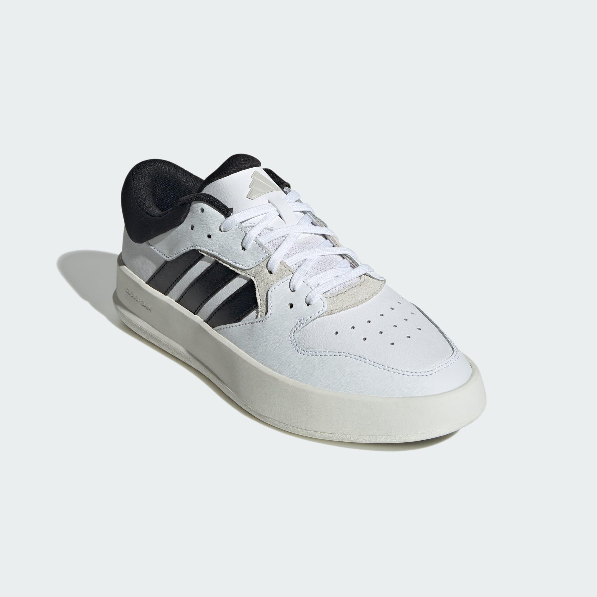 Chaussure Court 24 4/7