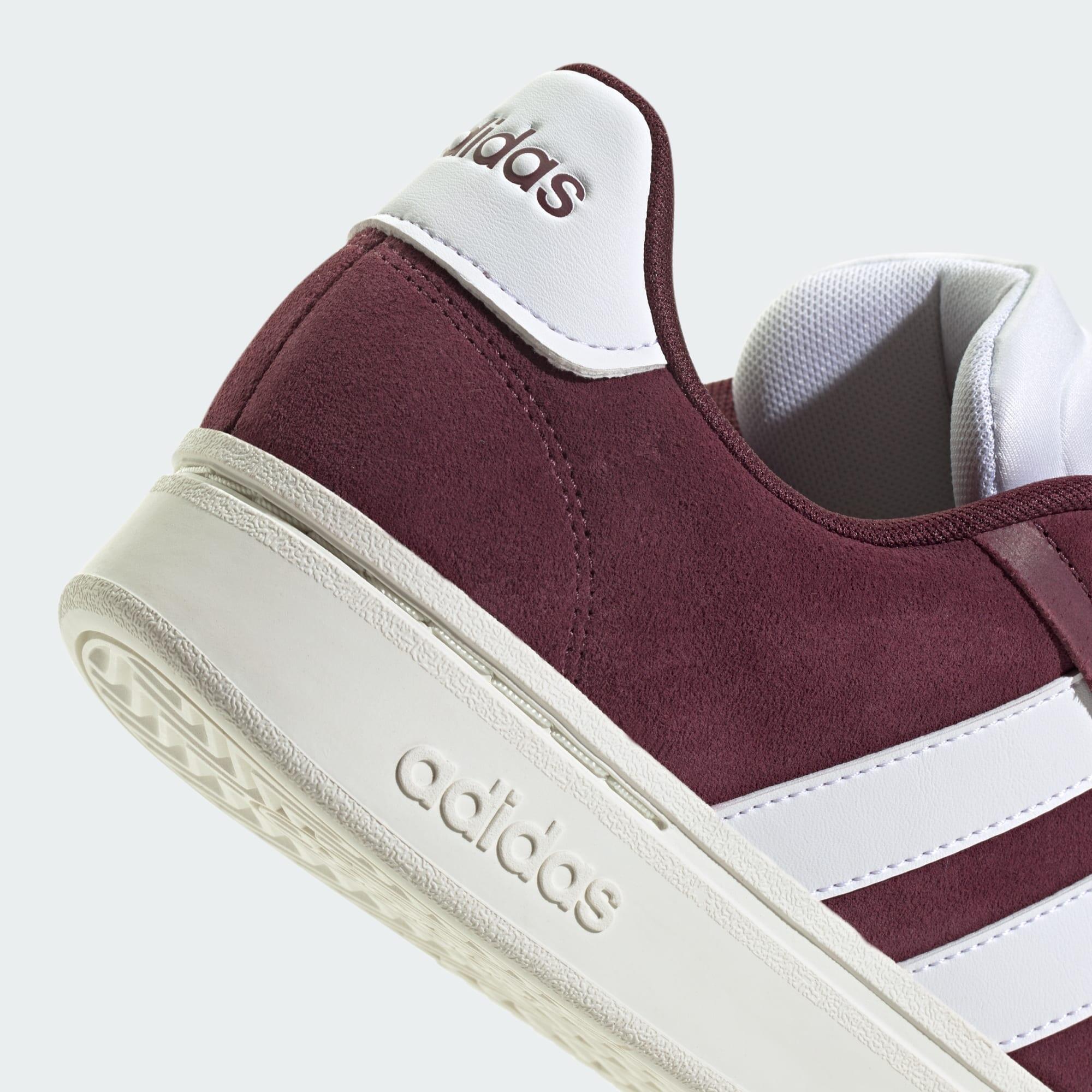 Chaussure Grand Court Alpha 6/7