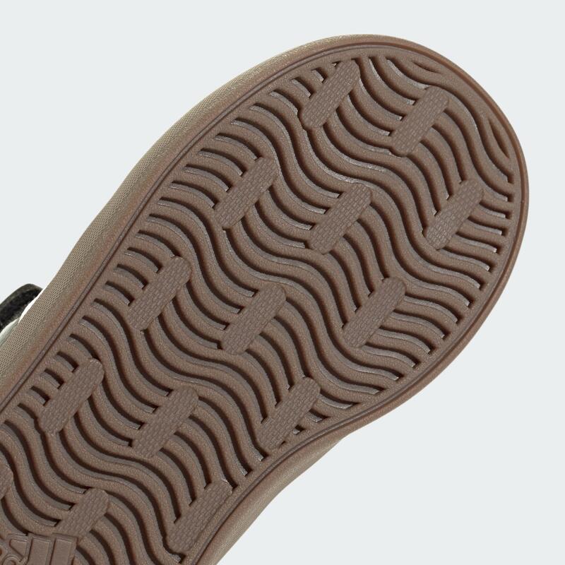 Pantofi de skateboarding pentru copii VL Court 3.0