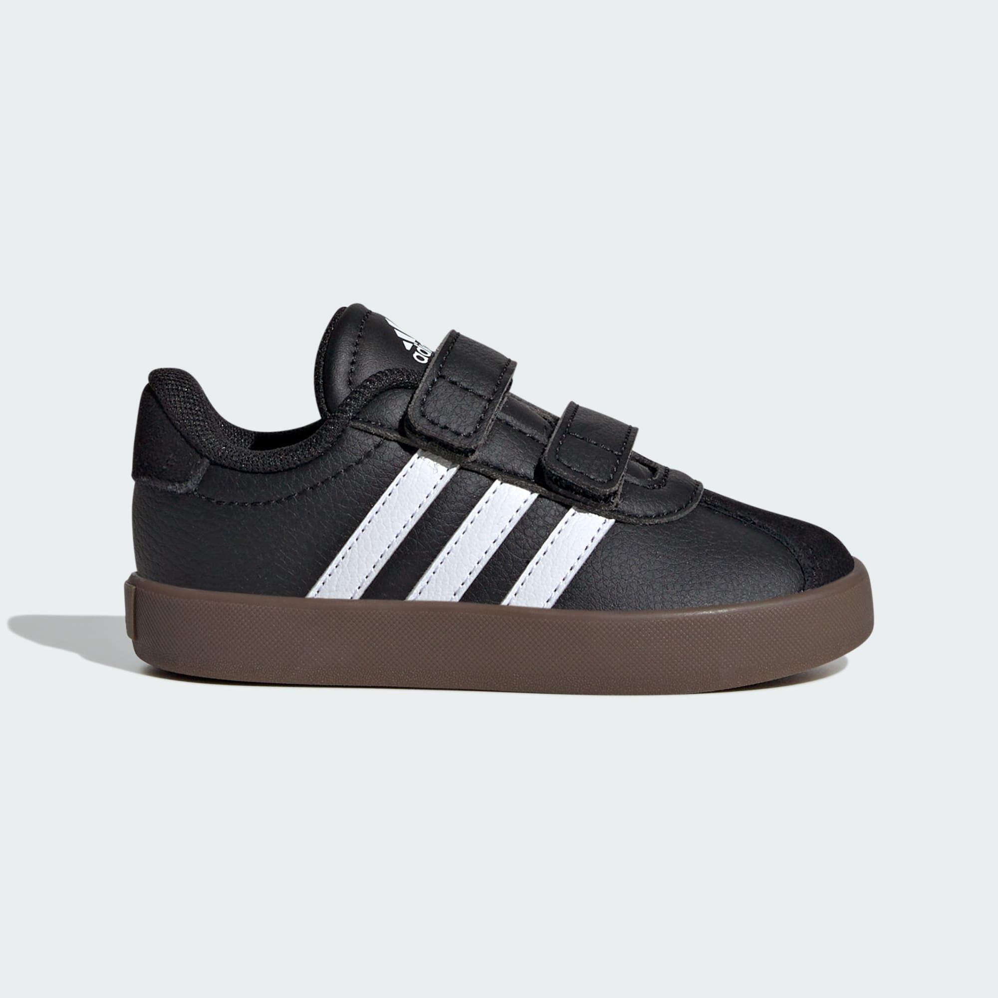 Pantofi de skateboarding pentru copii VL Court 3.0