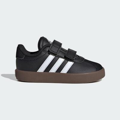 Vl court 3.0 skateboardschoenen kids