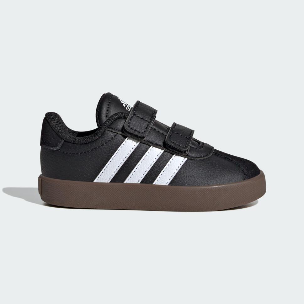 Buty VL Court 3.0 Skateboarding Kids