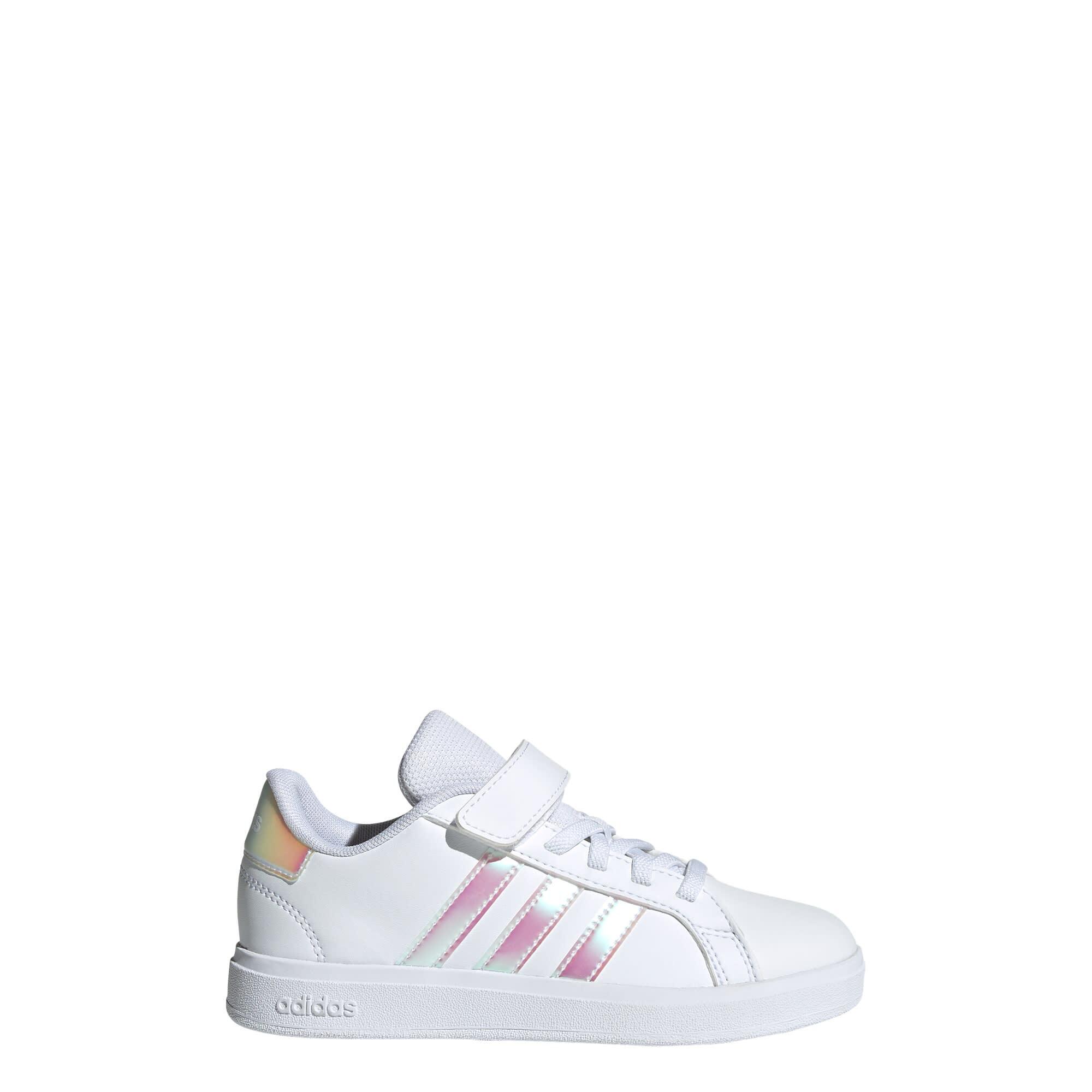 ADIDAS Grand Court 2.0 Schoenen Kids