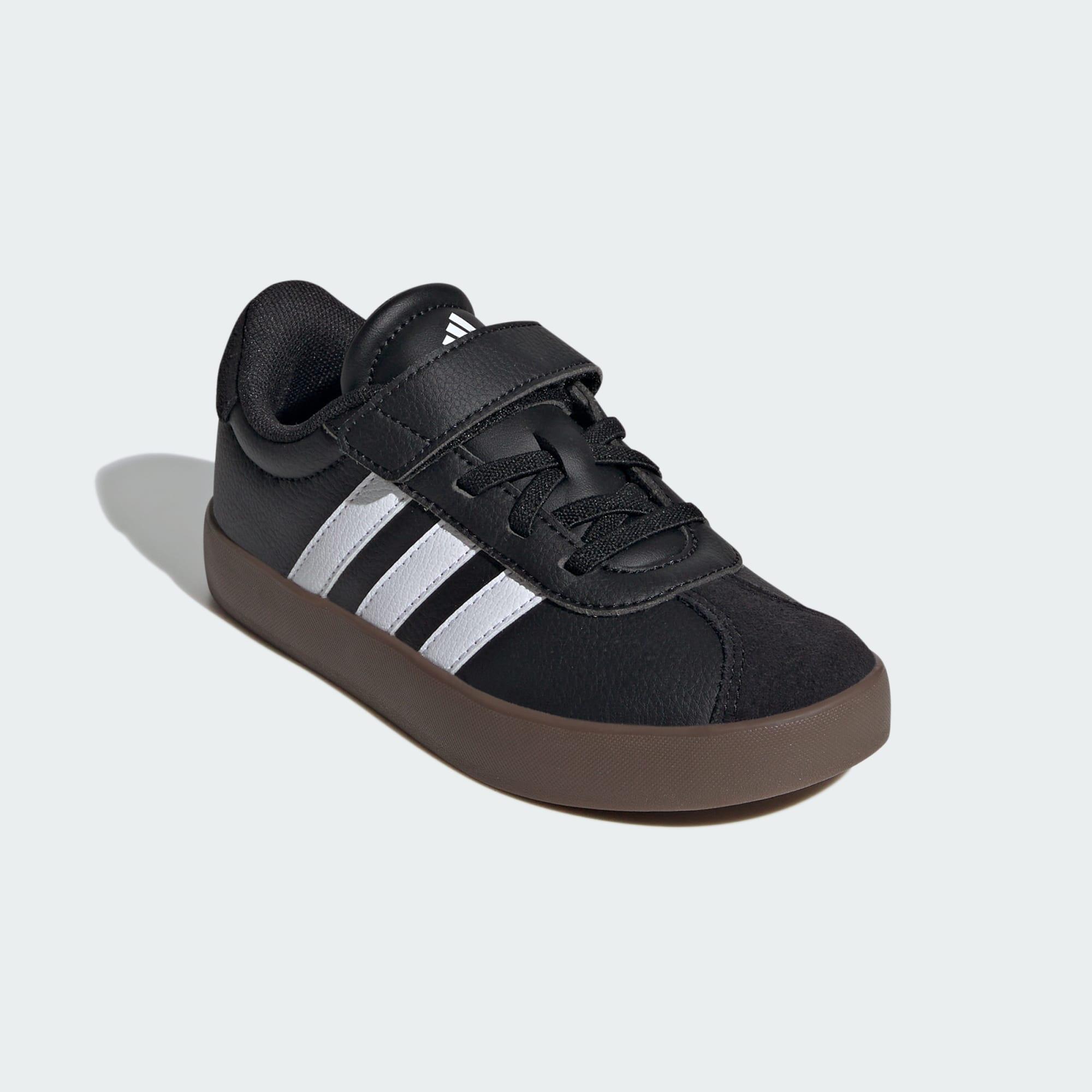 VL Court 3.0 Kids Schuh 4/8
