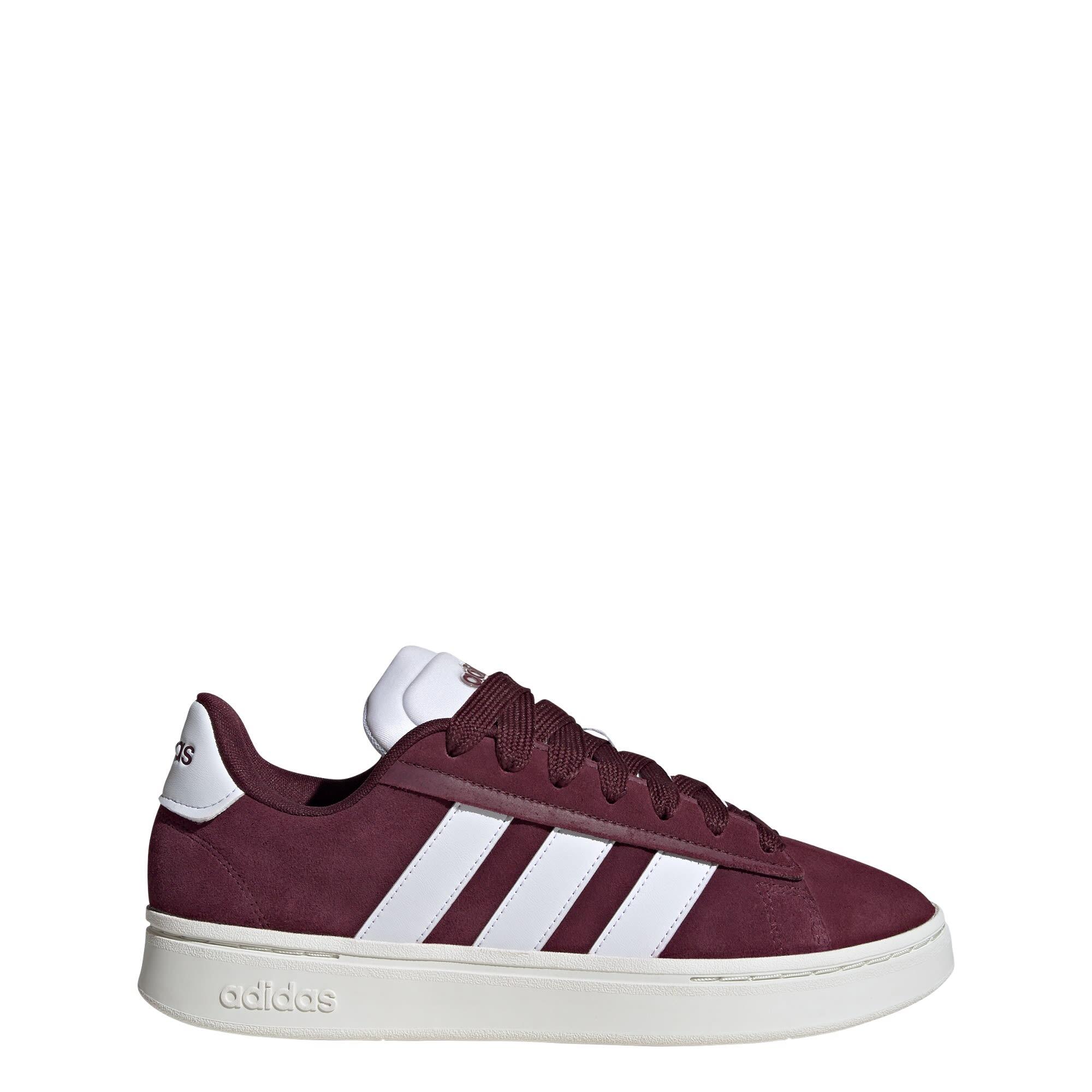 ADIDAS Grand Court Alpha Shoes
