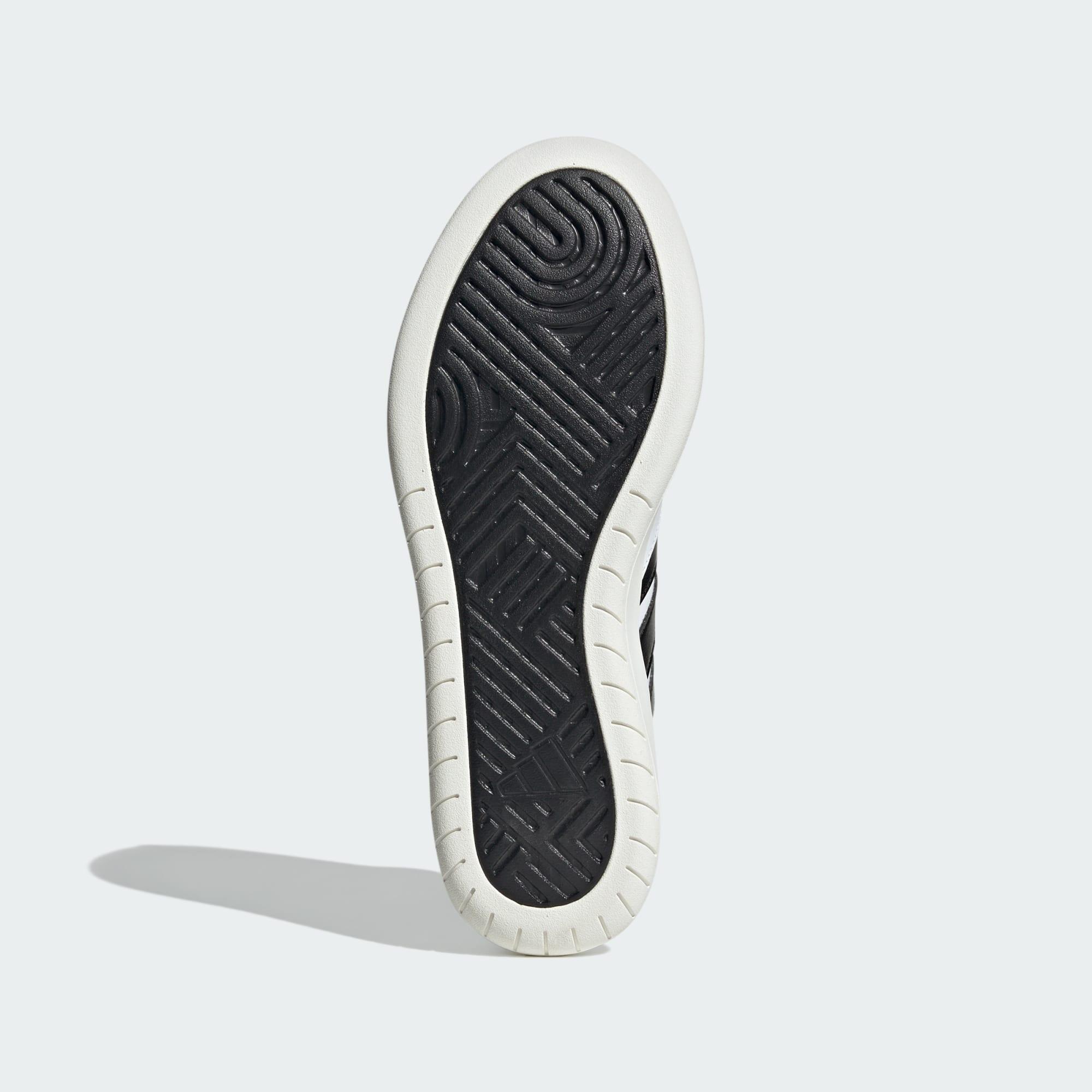 Chaussure Court 24 3/7