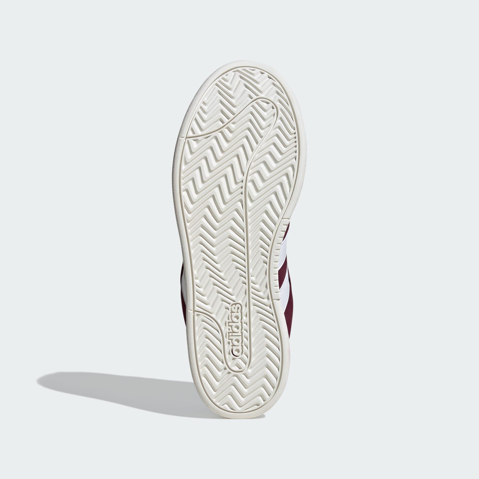 Chaussure Grand Court Alpha 3/7