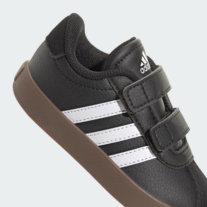 Pantofi de skateboarding pentru copii VL Court 3.0