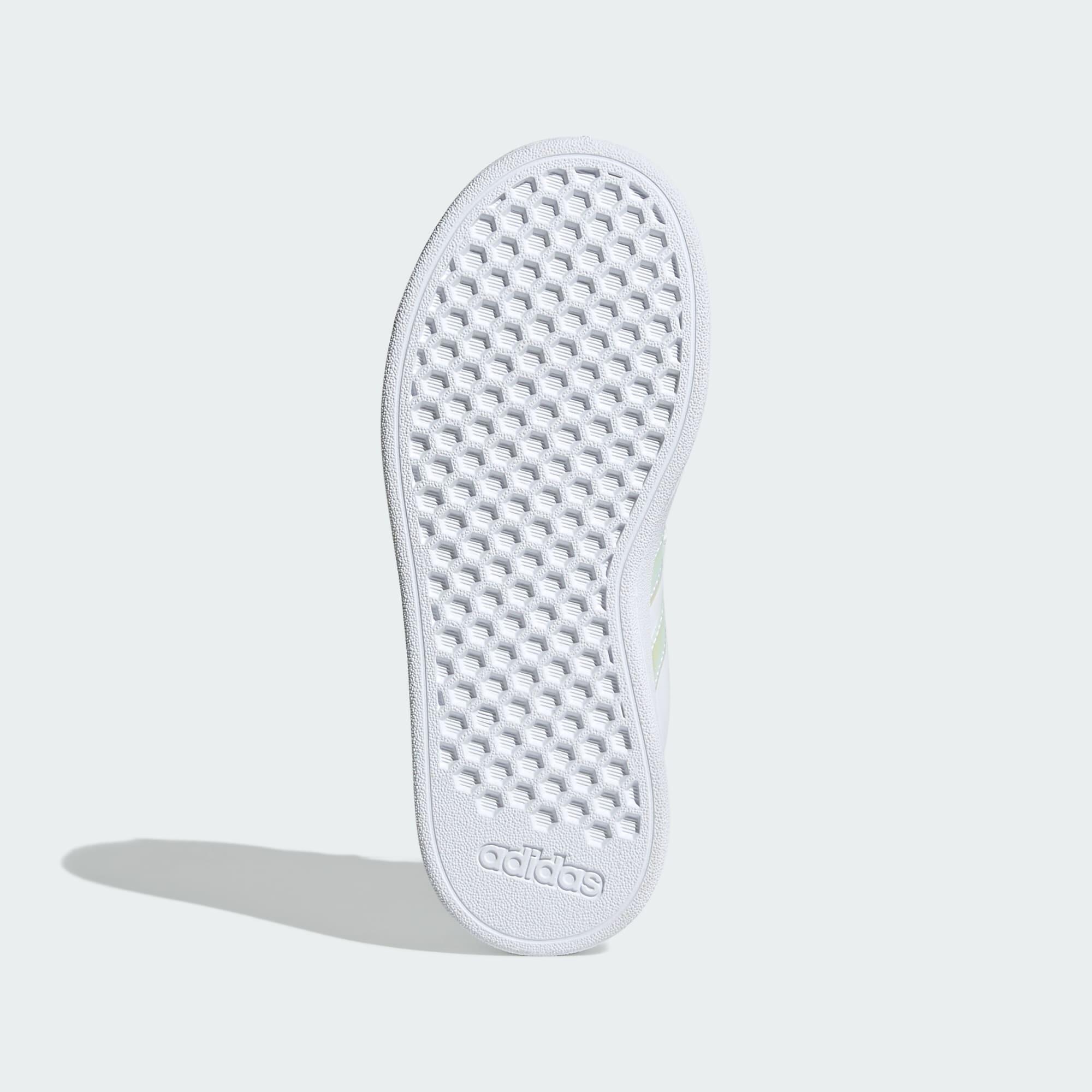Chaussure Grand Court 2.0 Enfants 3/8