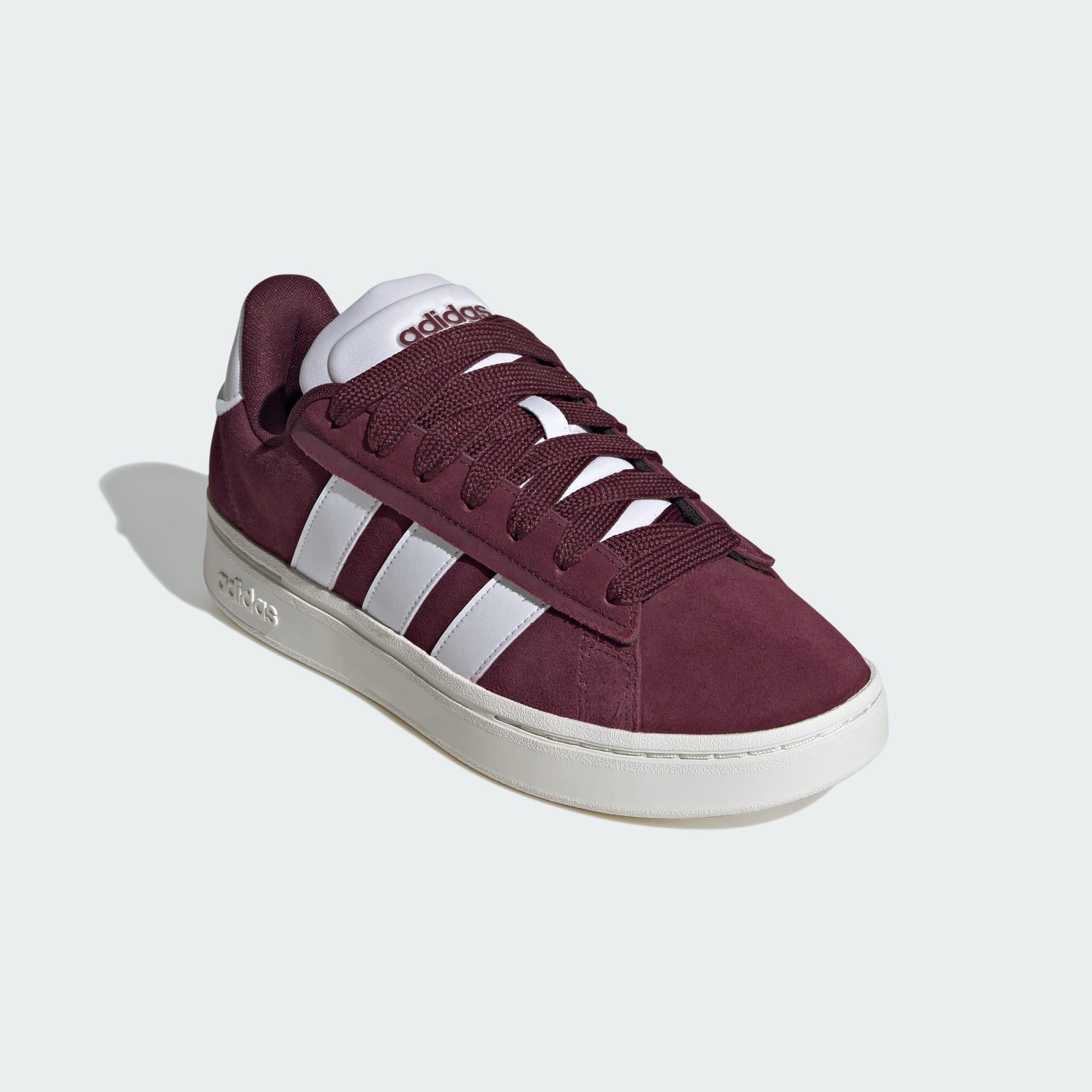 Chaussure Grand Court Alpha 4/7