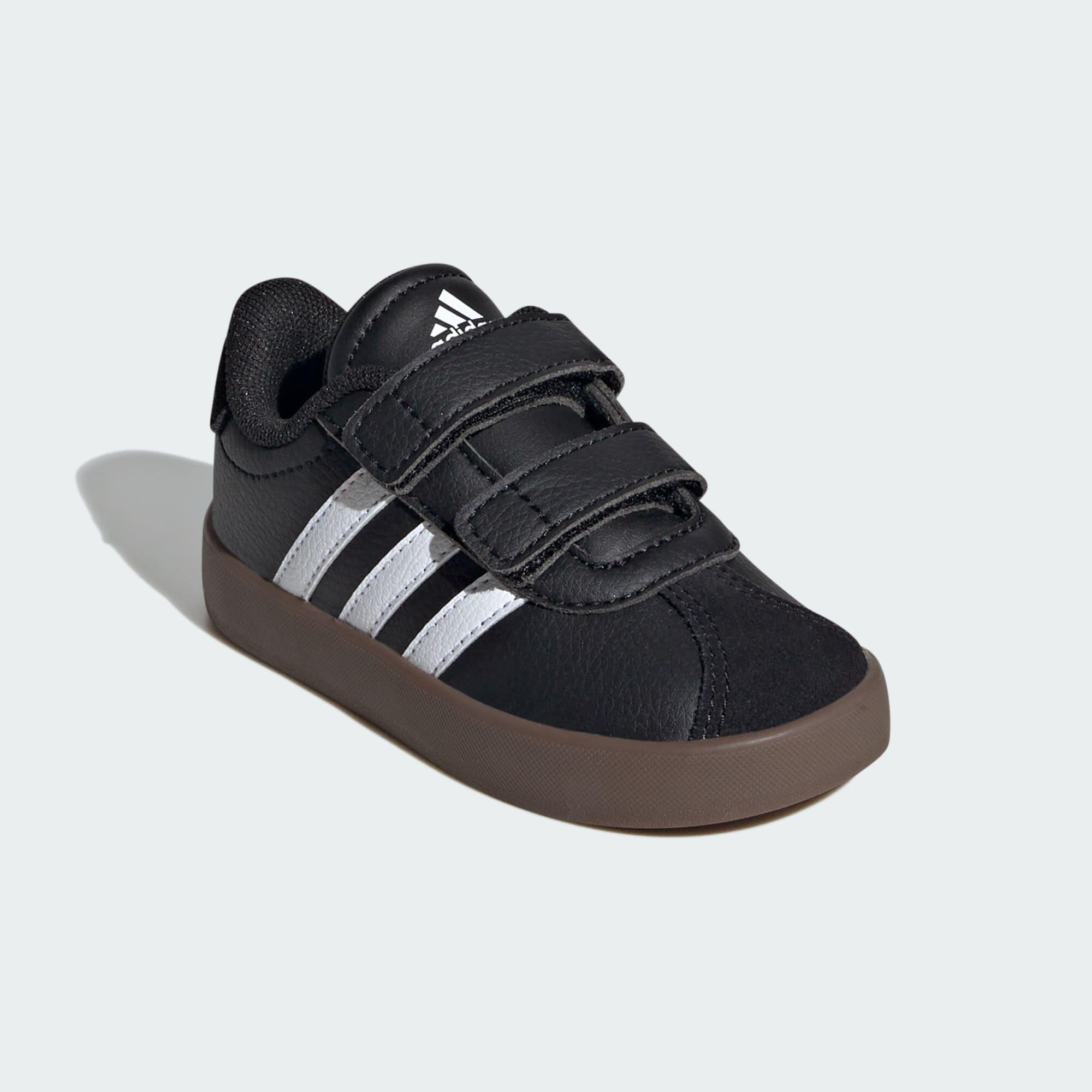 Chaussure de skateboard VL Court 3.0 Enfants 4/8