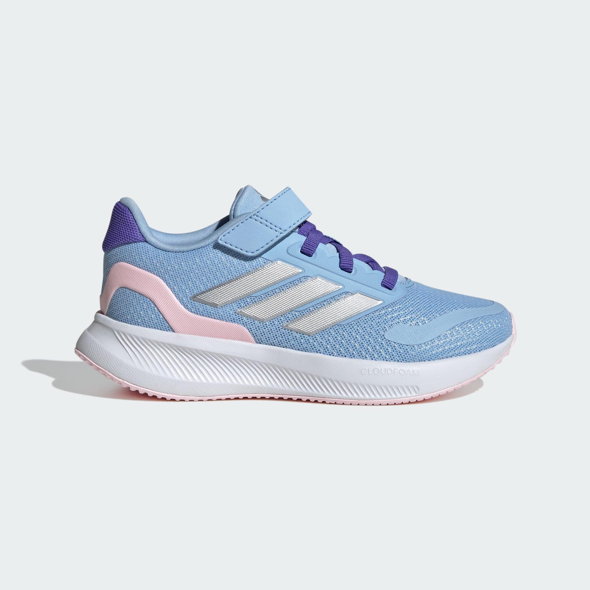 Chaussure Runfalcon 5 Enfants 2/7