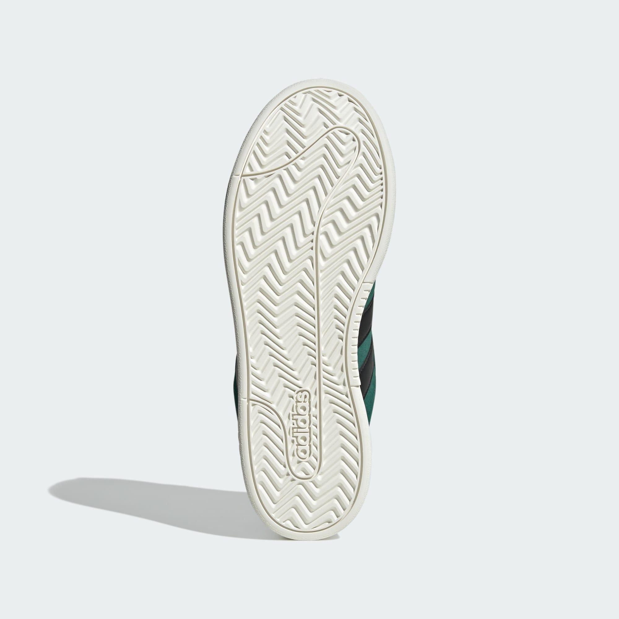 Chaussure Grand Court Alpha 5/7