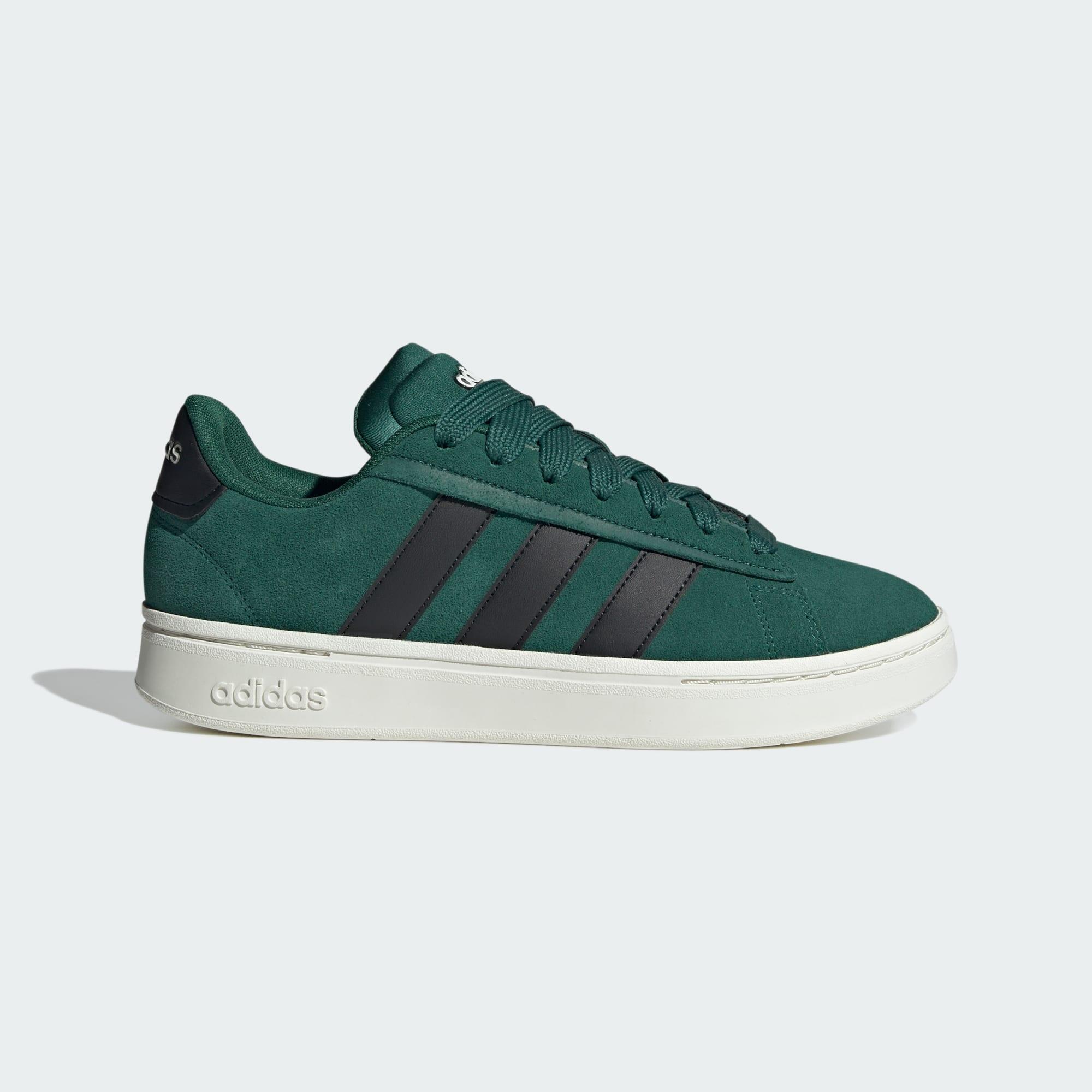 Chaussure Grand Court Alpha 2/7