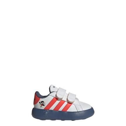 Chaussure adidas x Disney Mickey and Friends Grand Court 2.0 Enfants