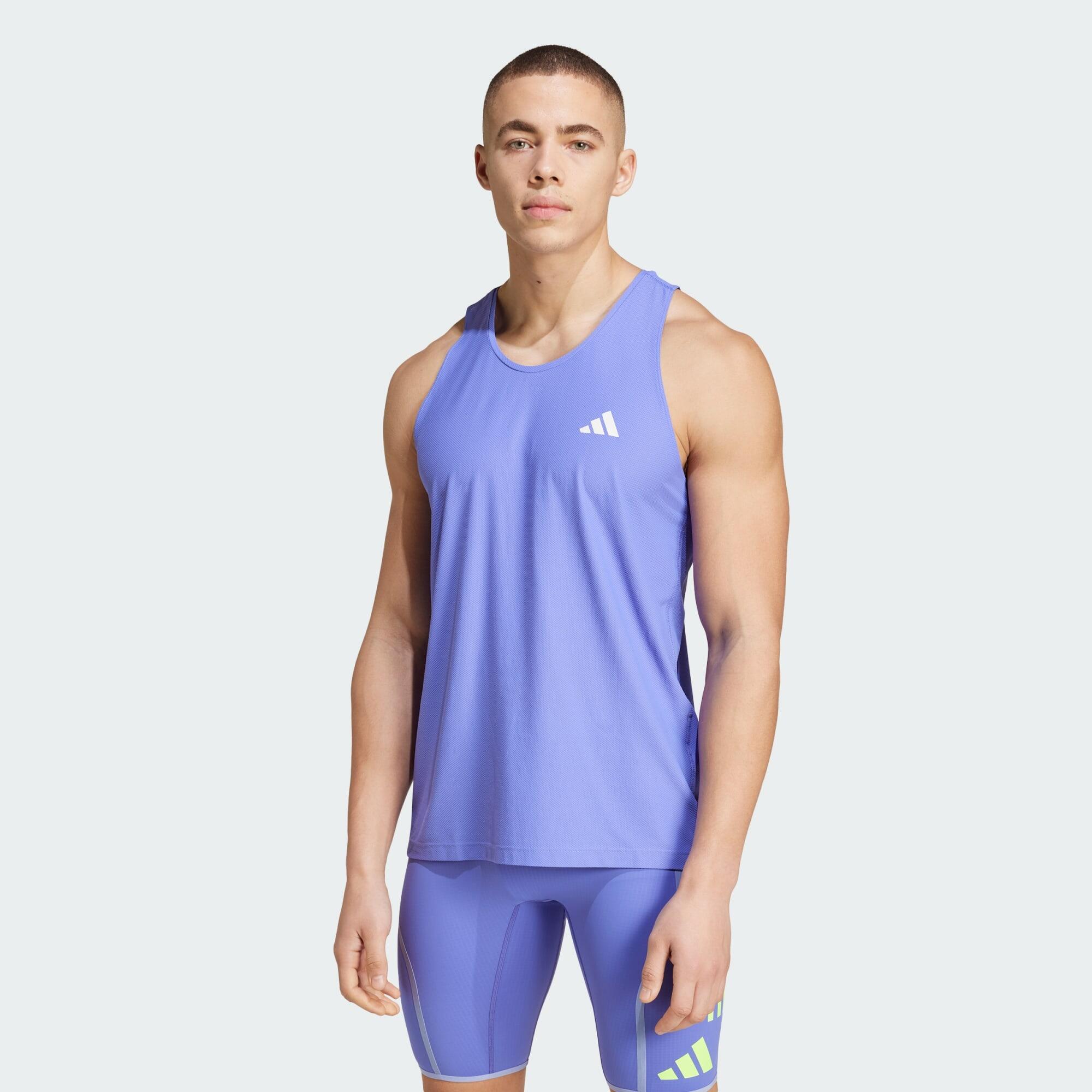 ADIDAS Own The Run Tank Top
