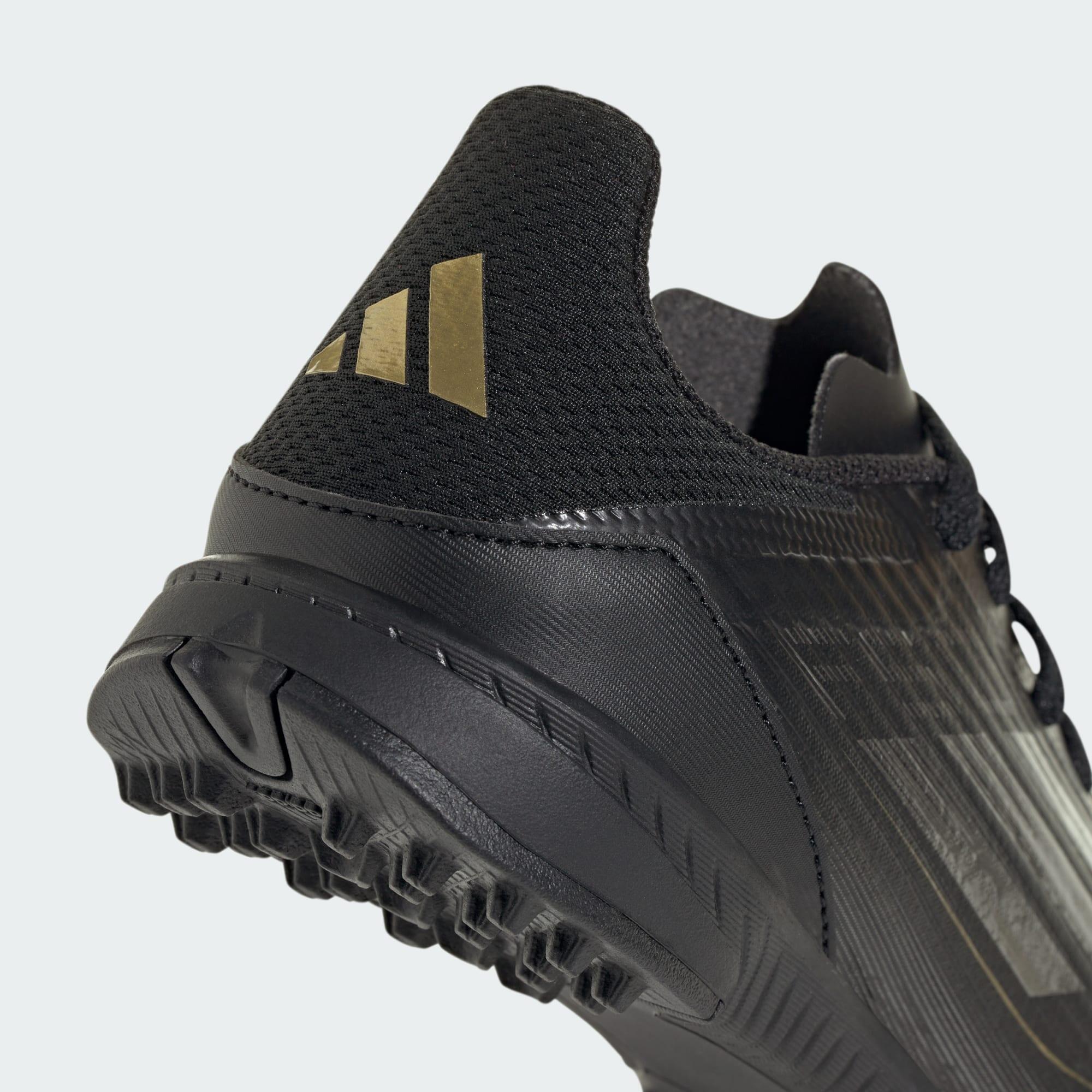 Zapatilla de fútbol F50 League moqueta (Adolescentes) 6/7