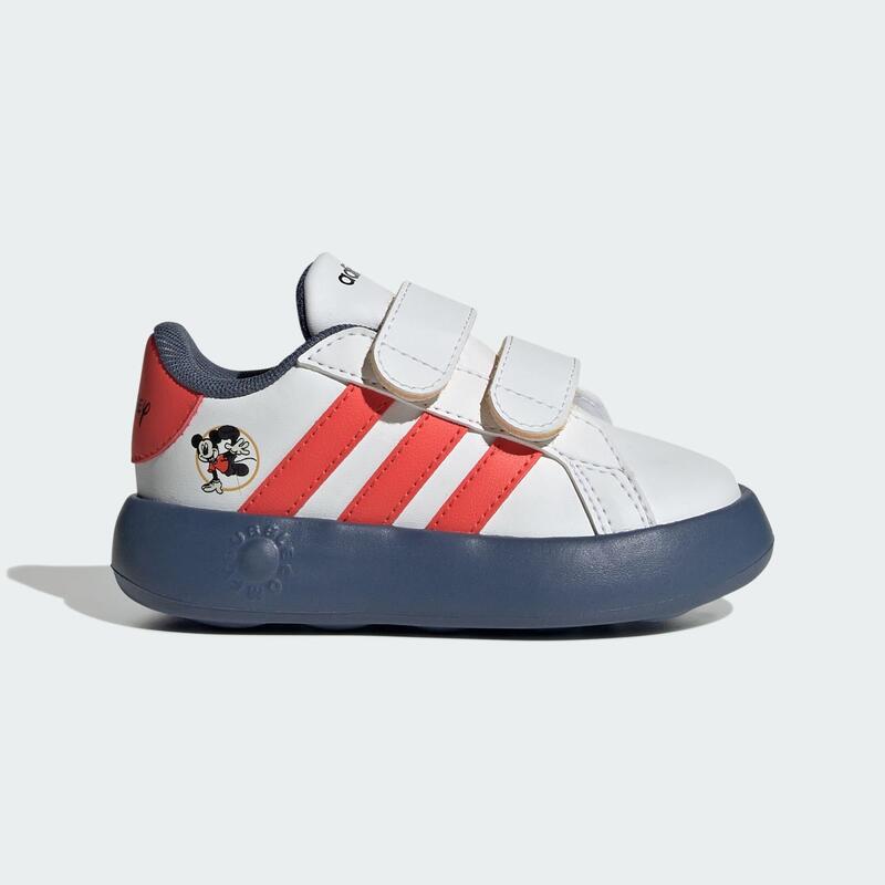 Chaussure adidas x Disney Mickey and Friends Grand Court 2.0 Enfants