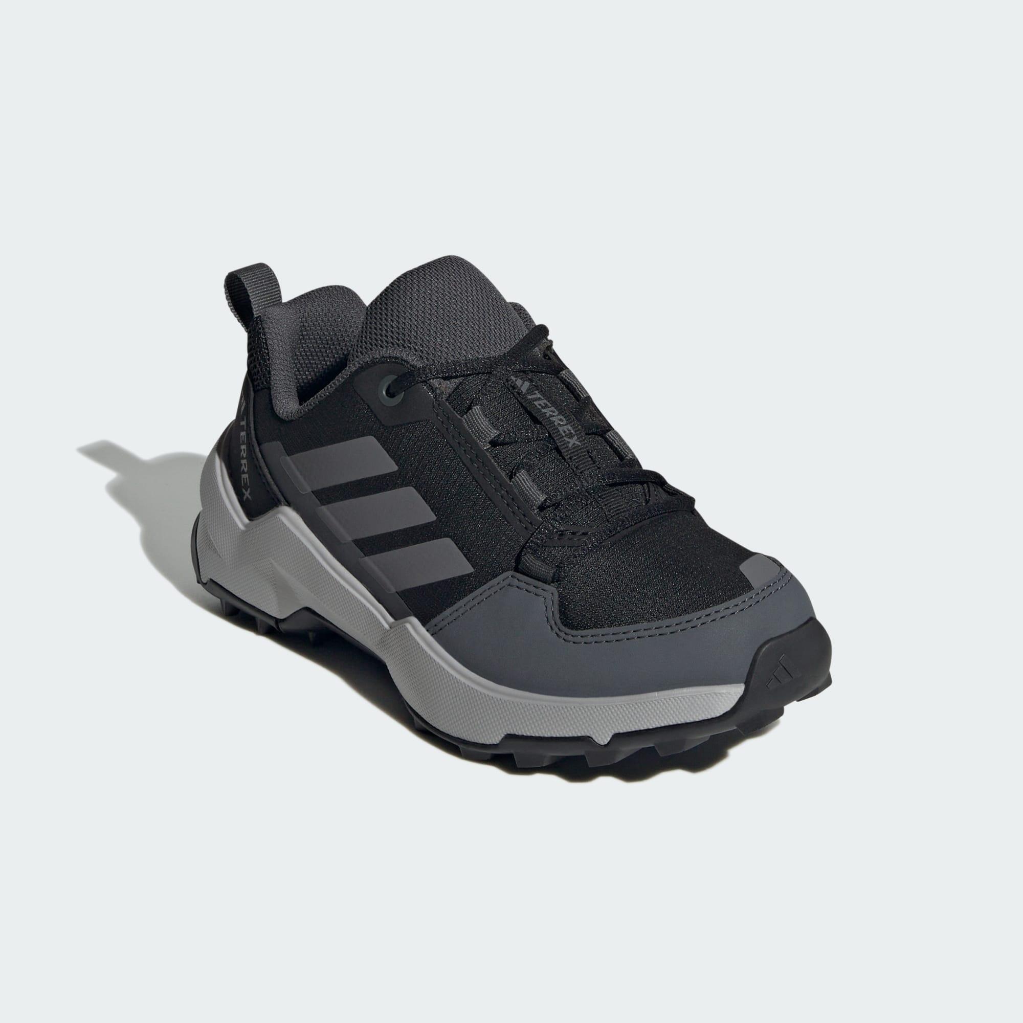 Terrex Ax4r Hiking Shoes 5/7
